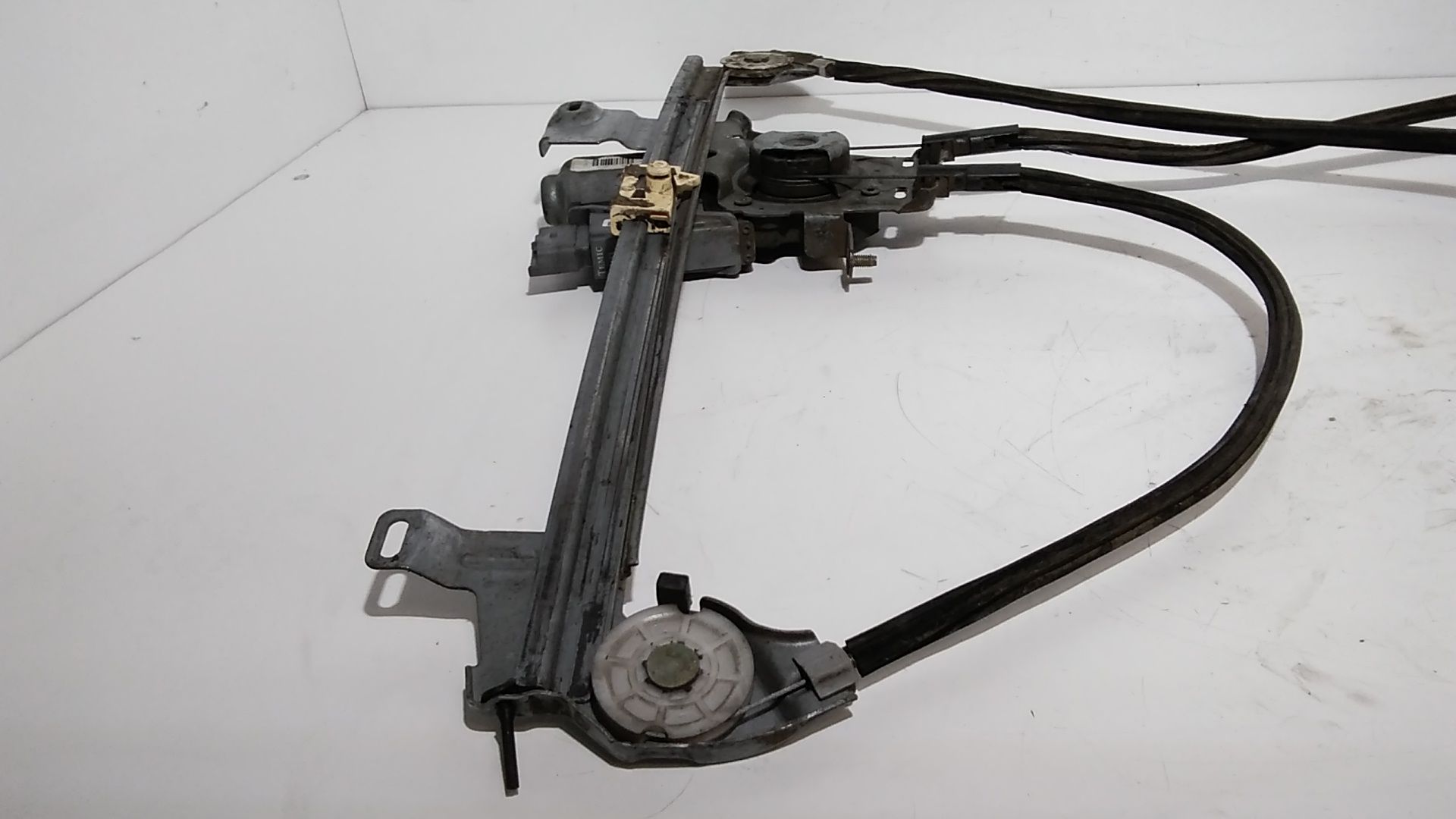 Alzacristallo Porta Ant. Destro Usato