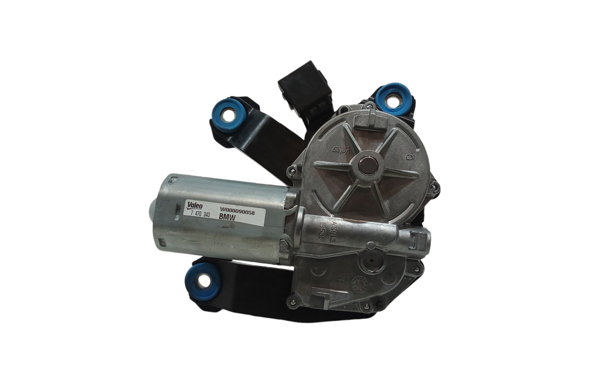 Motorino Tergilunotto 67637470343 Usato