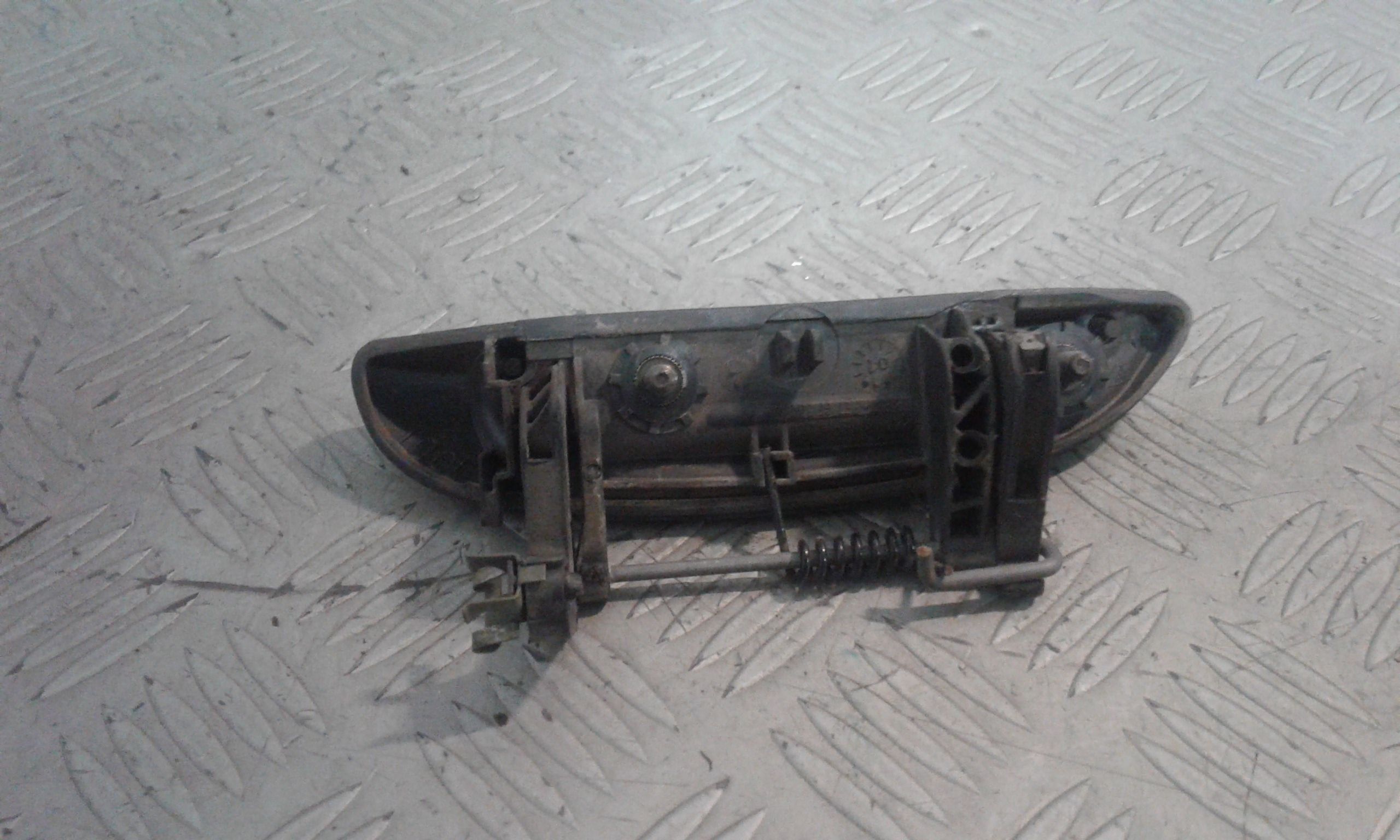 Maniglia Porta Ant. Destro 7700433076 Usato