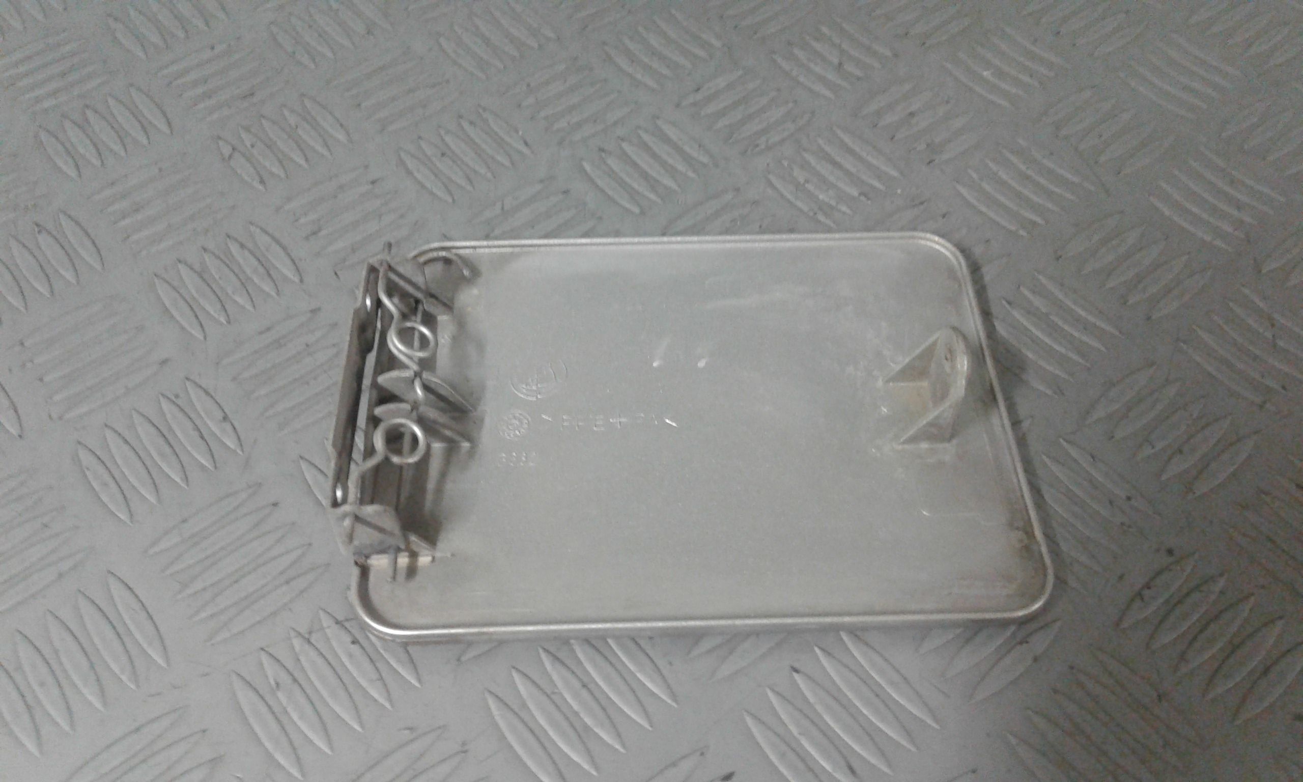 Sportello Carburante 82397964 Usato