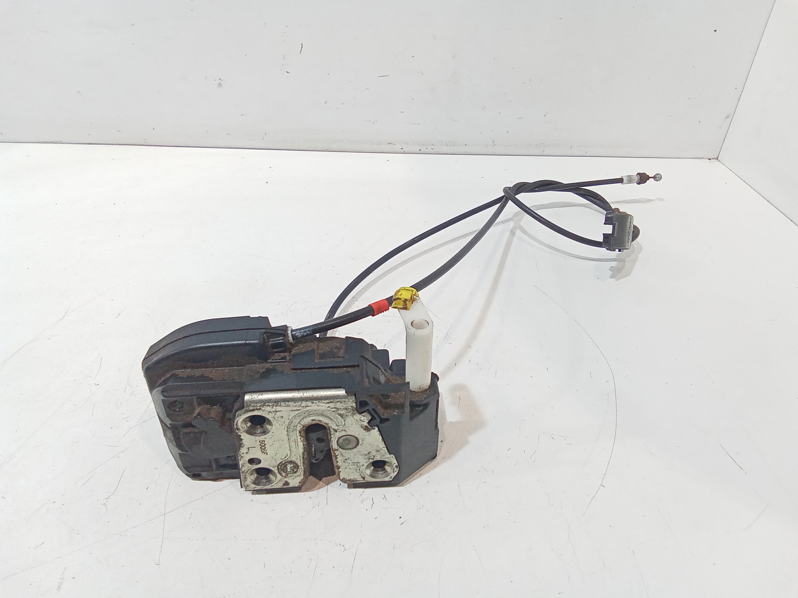 Serratura Porta Ant. Sinistro 805019U100 Usato