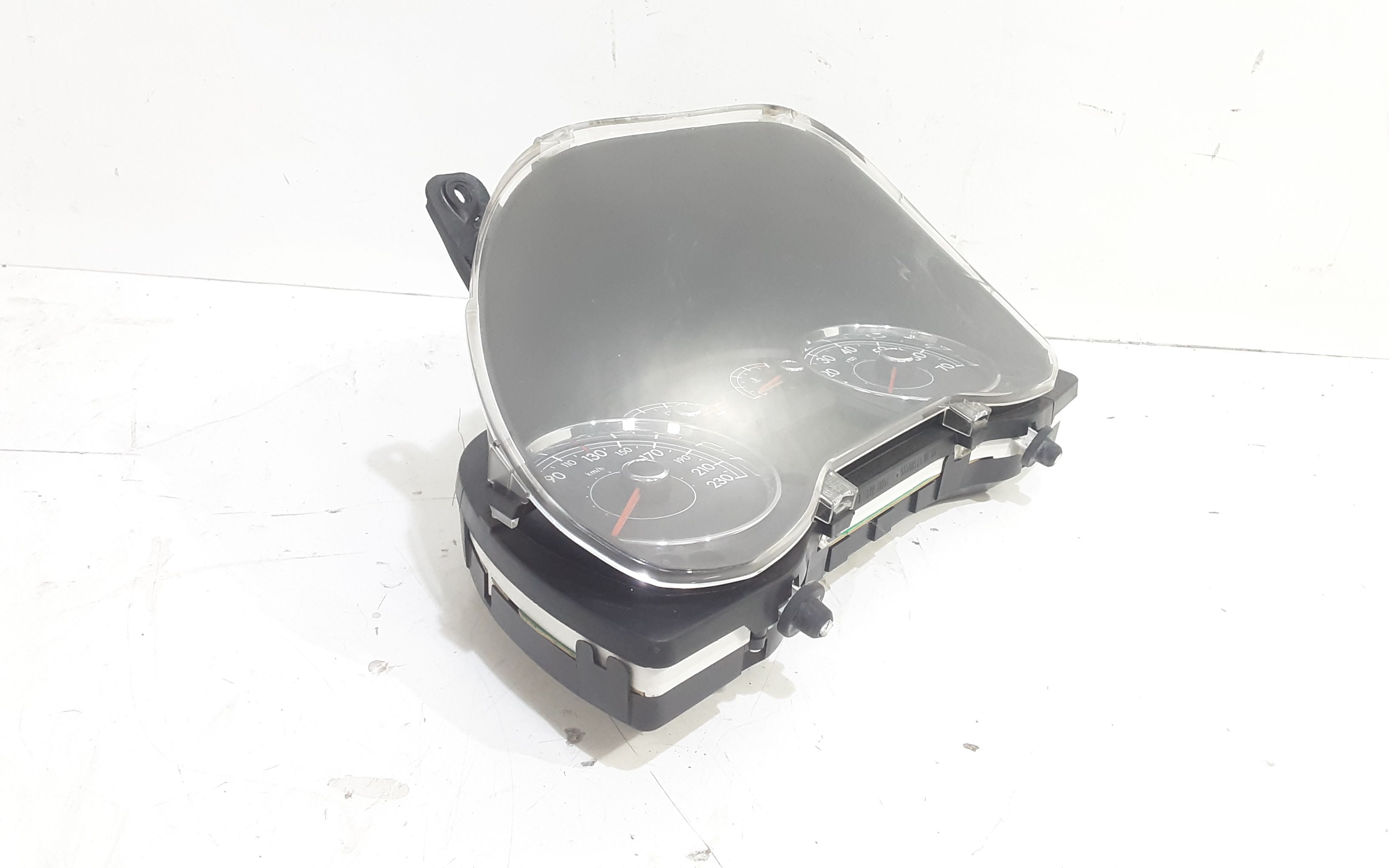 Quadro Portastrumenti Usato