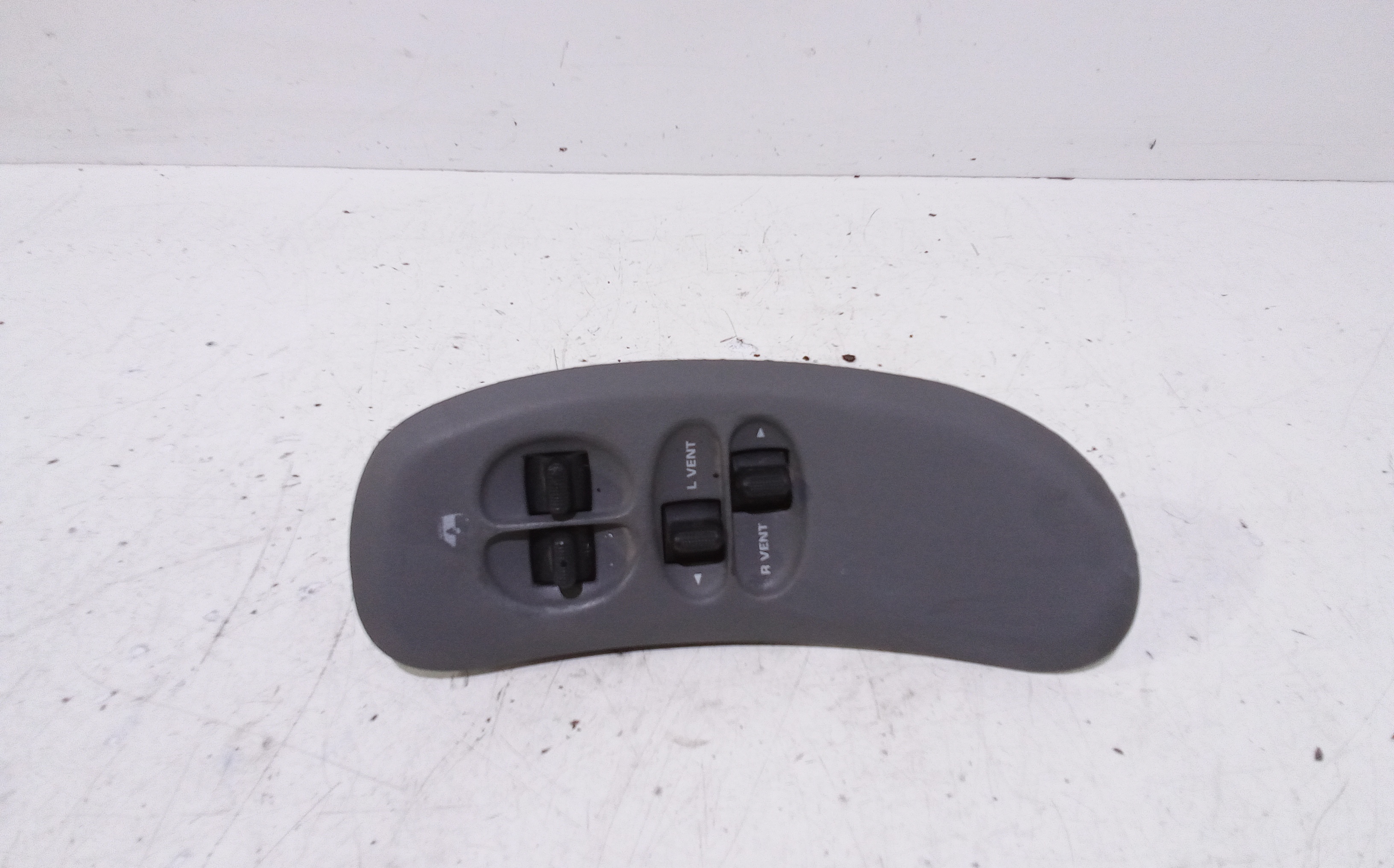 Interruttore Alzacristalli Porta Ant. Sinistro Usato