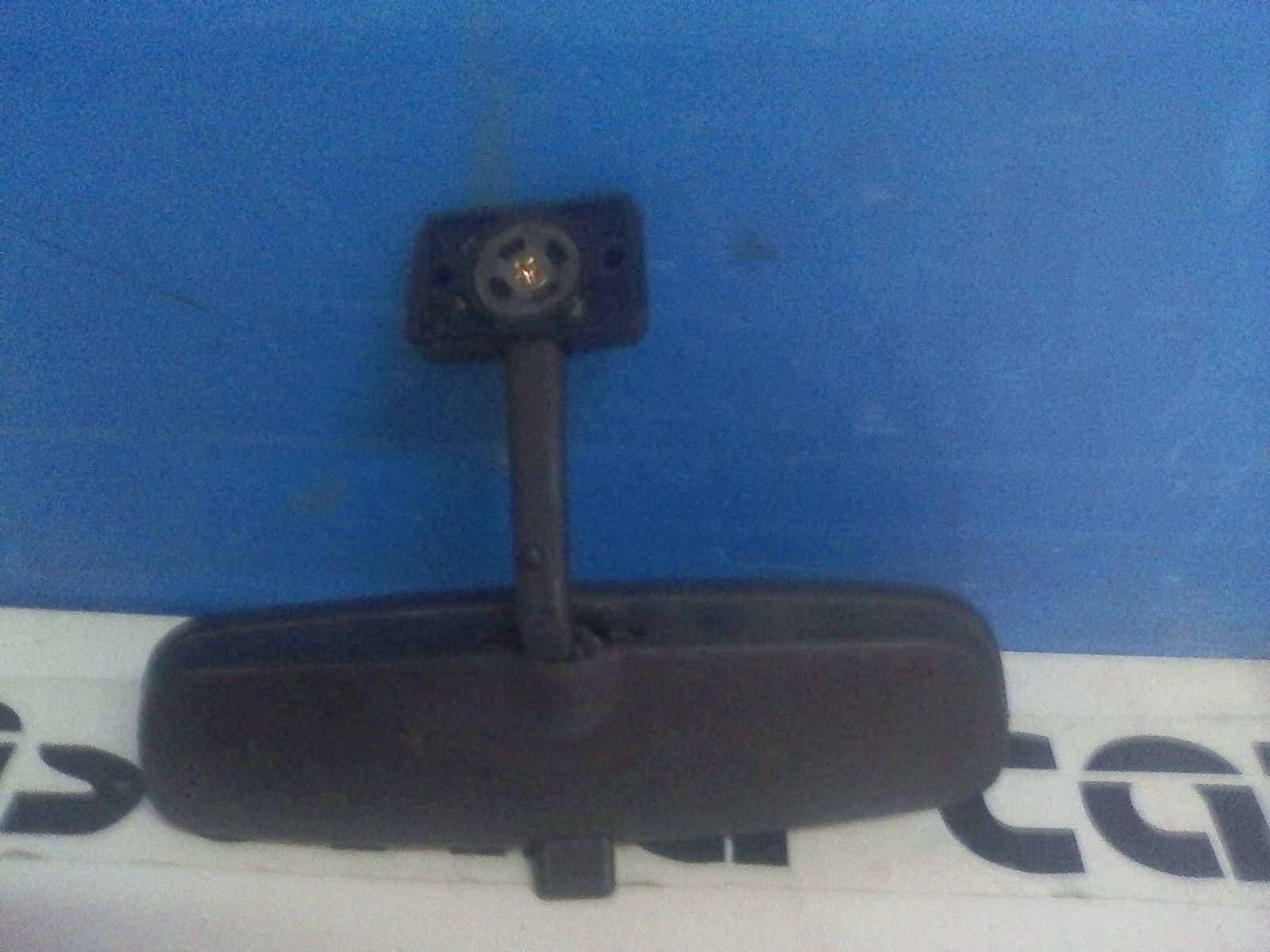 Retrovisore Interno 84703843005PK Usato