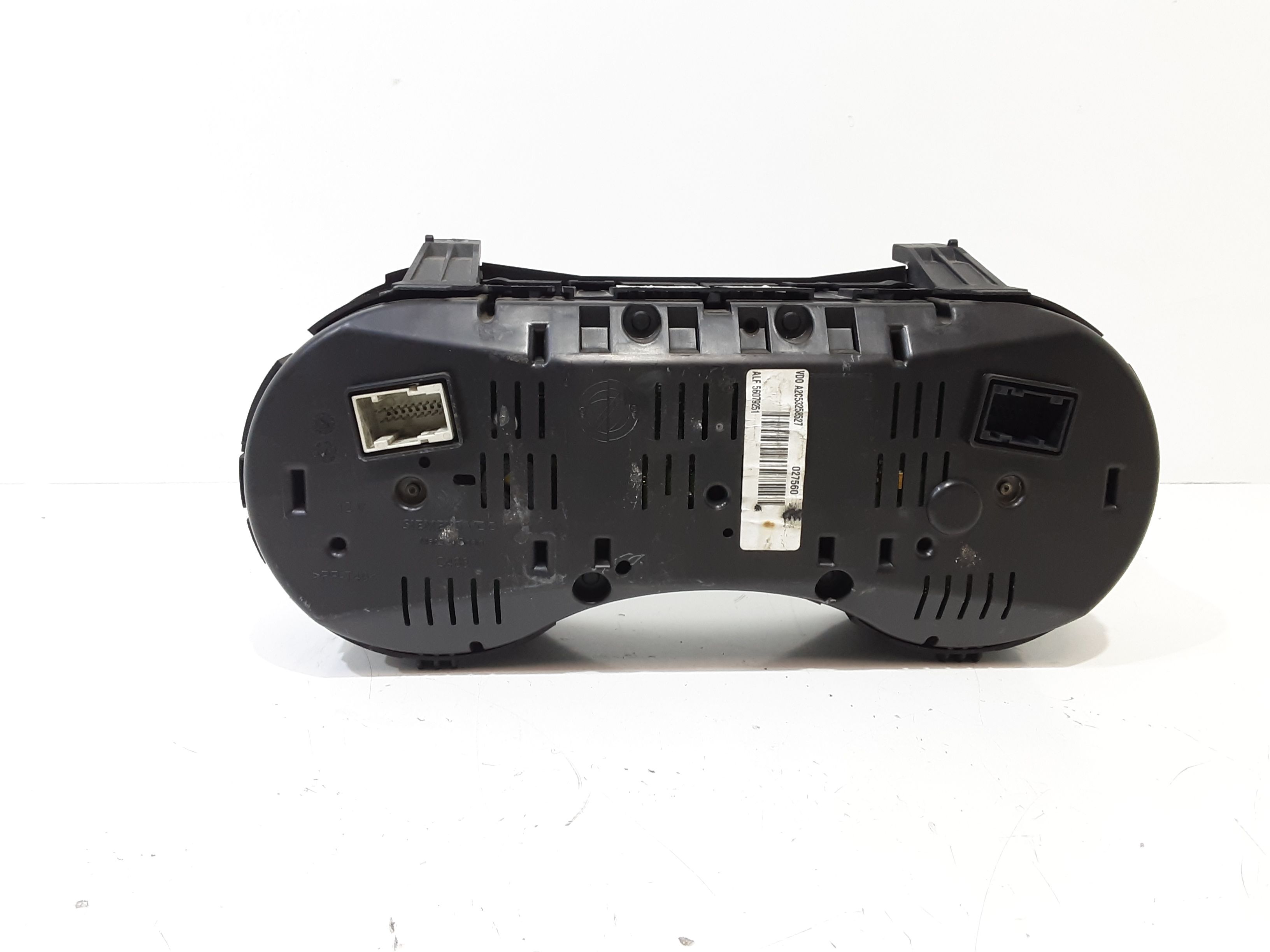 Quadro Portastrumenti Usato