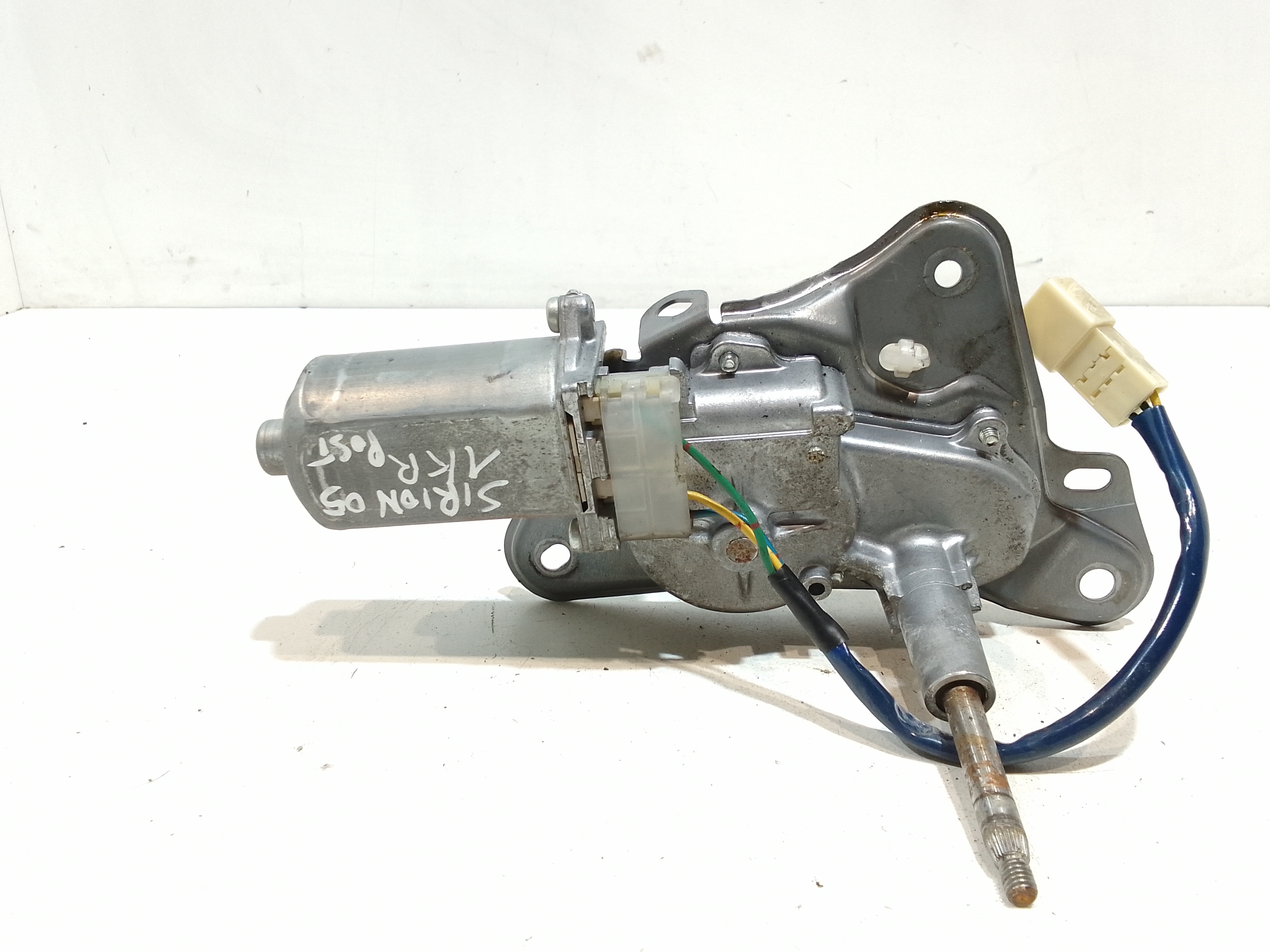 Motorino Tergilunotto 85130B1020 Usato