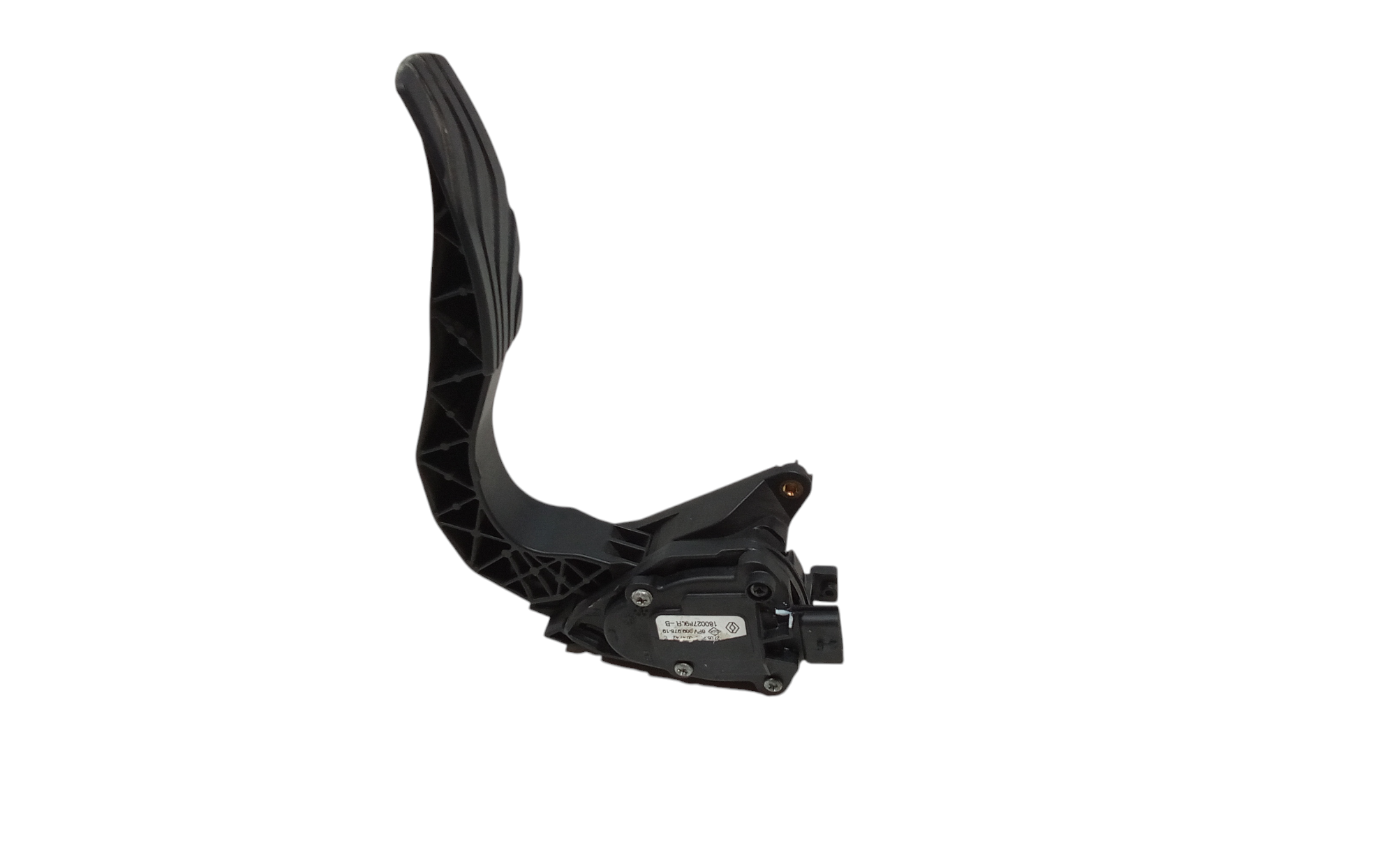 Pedale Acceleratore 180027890R Usato