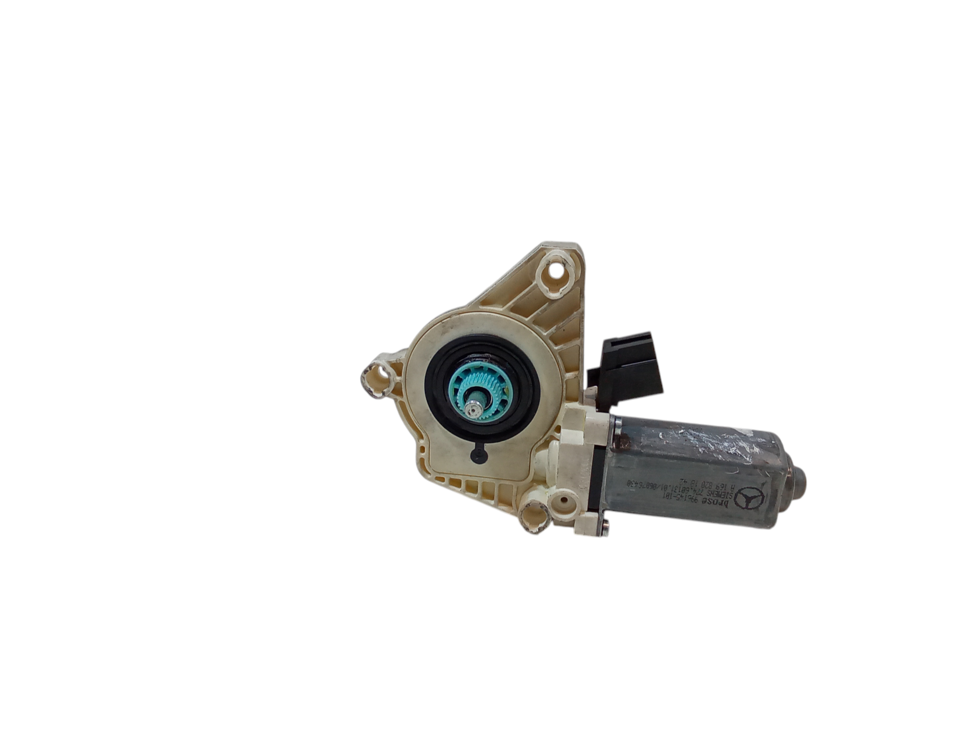 Motorino Alzacristallo Porta Ant. Destro A1698204242 Usato