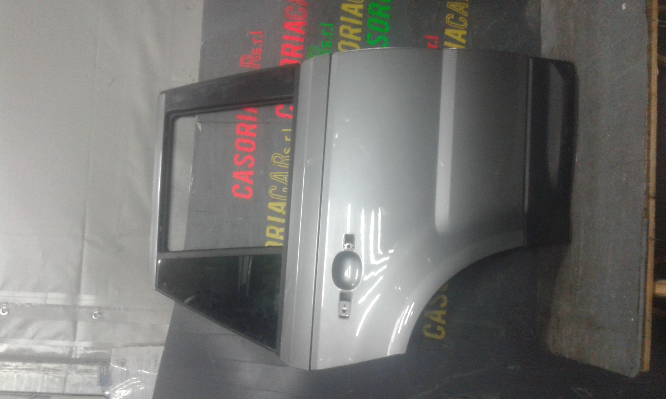 Porta Post. Destro BFA790080 Usato