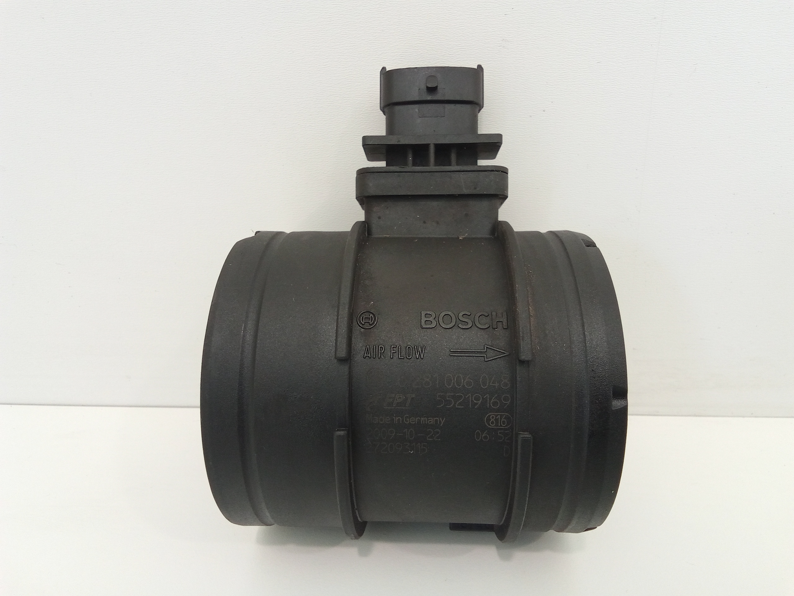 Flussometro/debimetro 1364554080 Usato