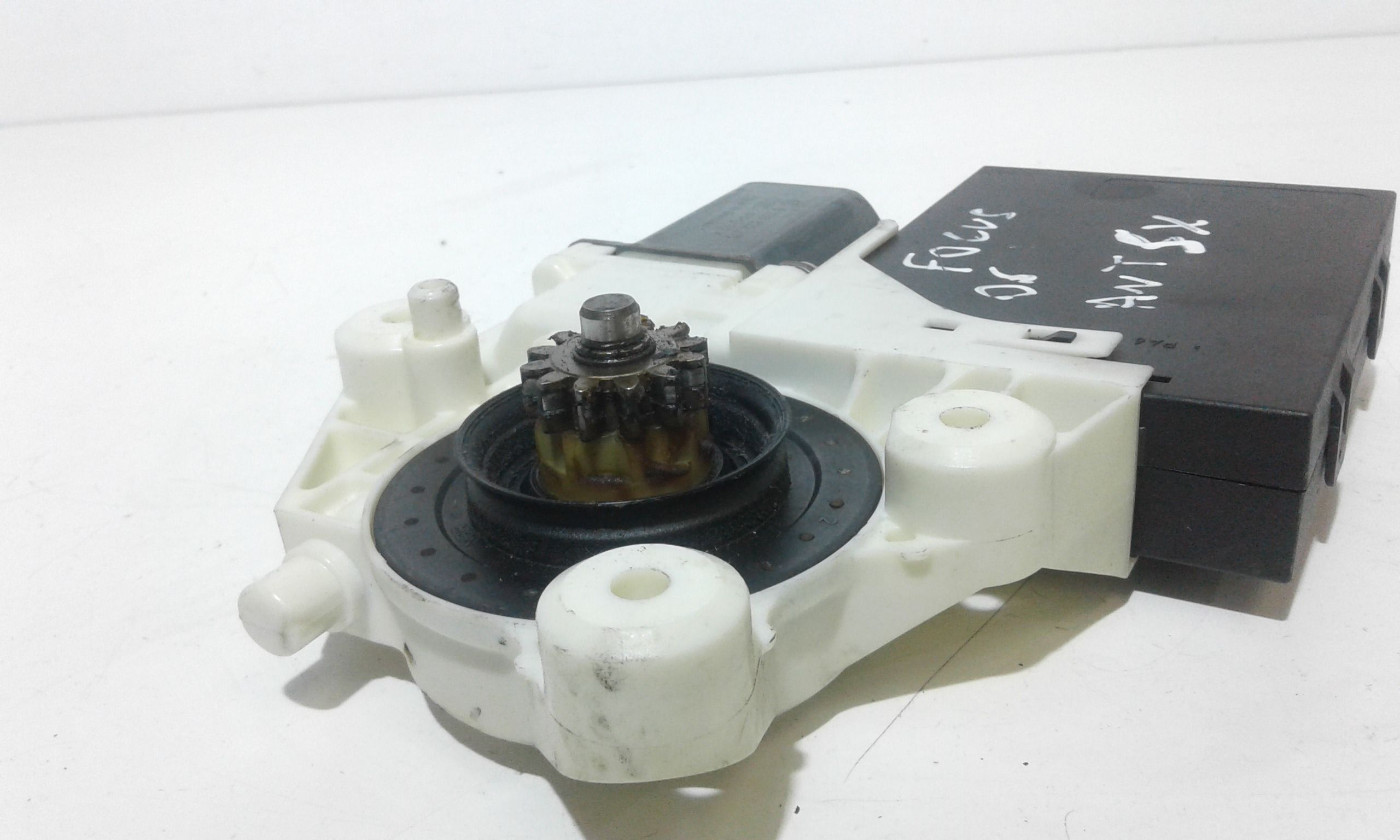 Motorino Alzacristallo Porta Ant. Sinistro 1347885 Usato