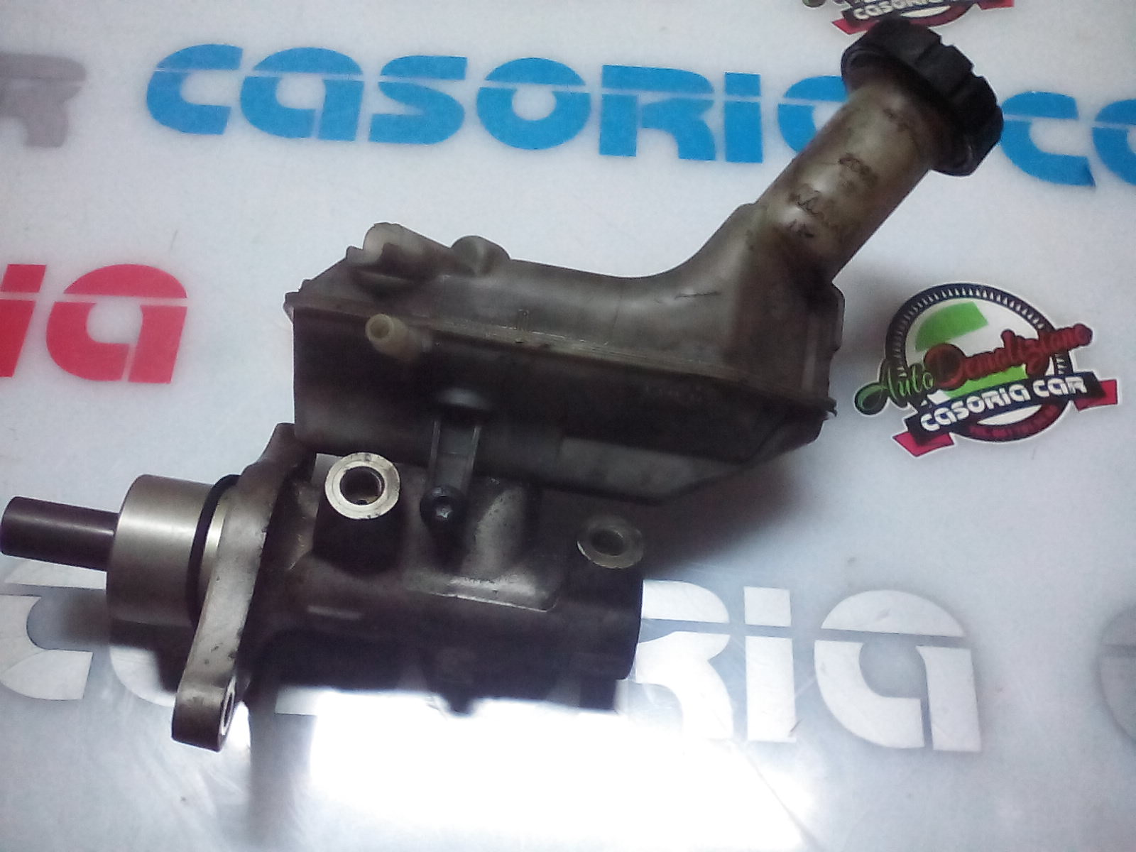 Pompa Comando Freni 7701208838 Usato