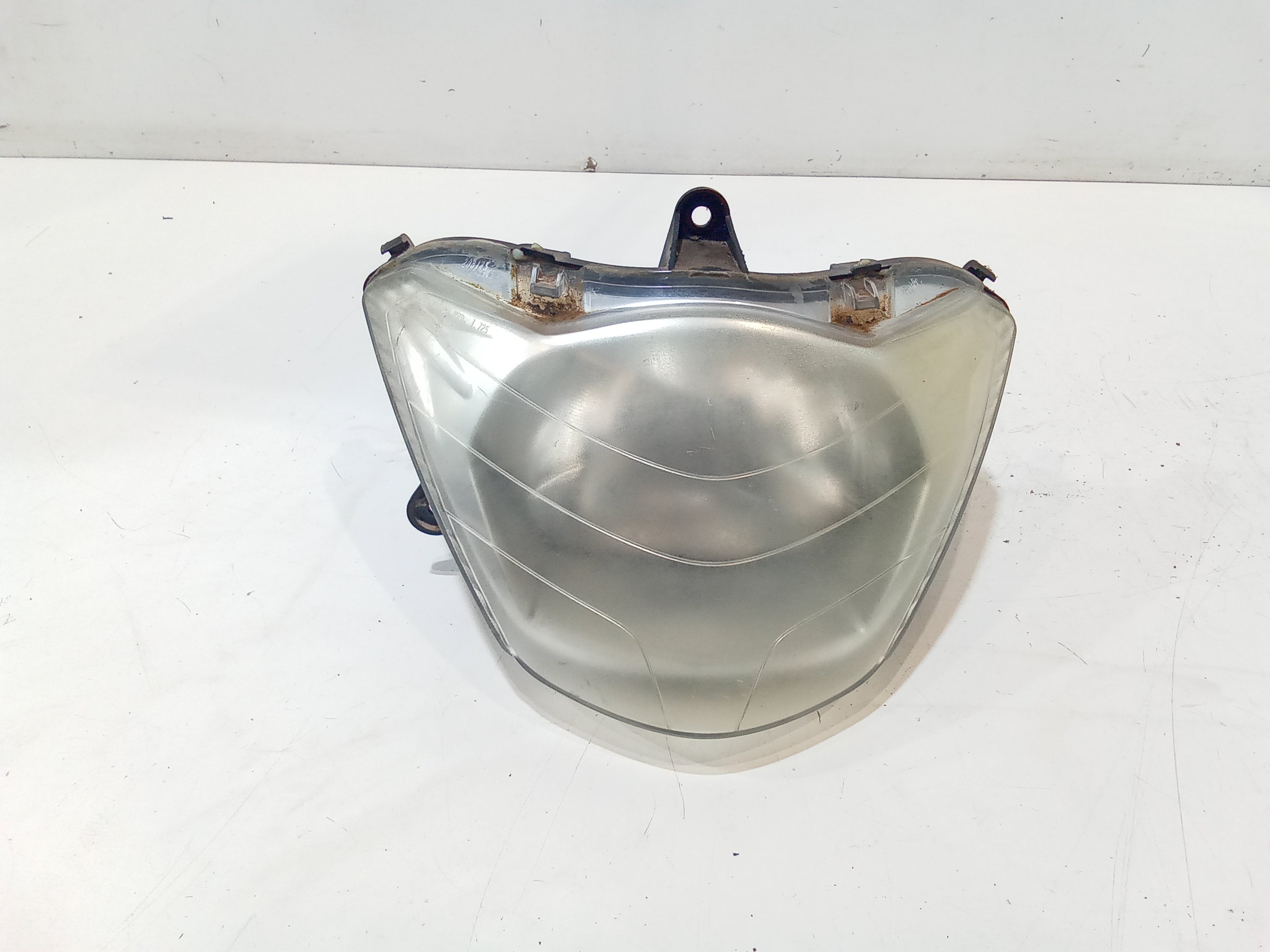 Faro Anteriore Usato