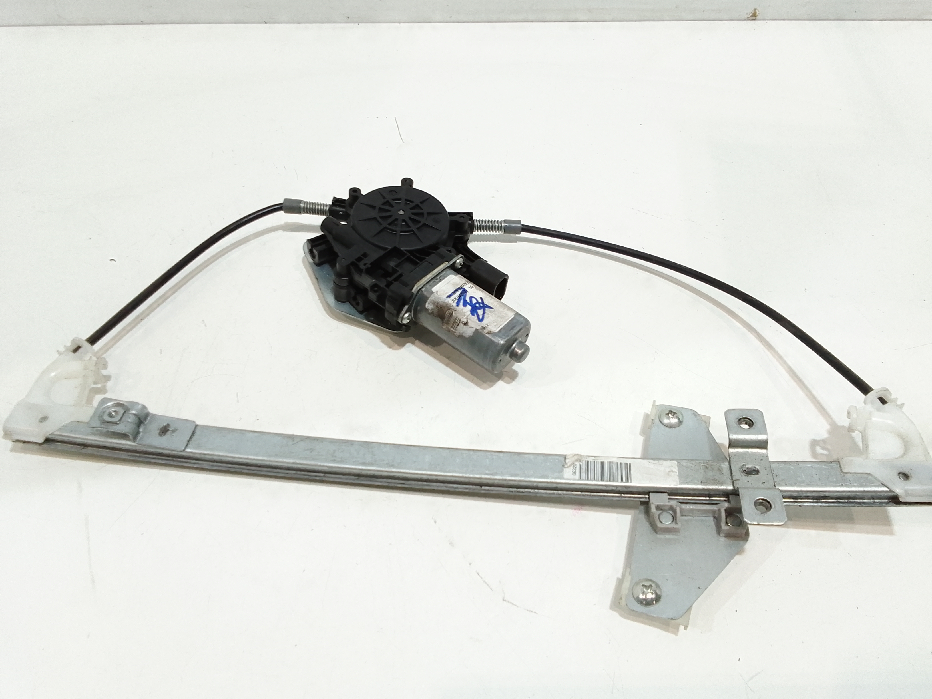 Alzacristallo Porta Ant. Sinistro 95970602 Usato