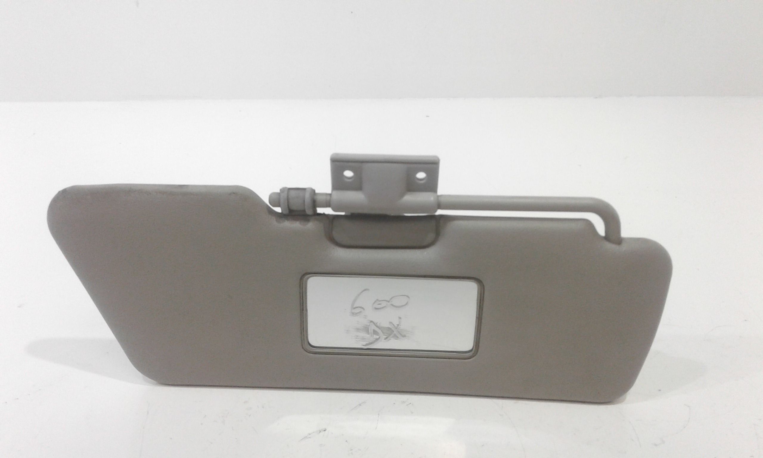 Aletta Parasole Parabrezza Destro 735244339 Usato