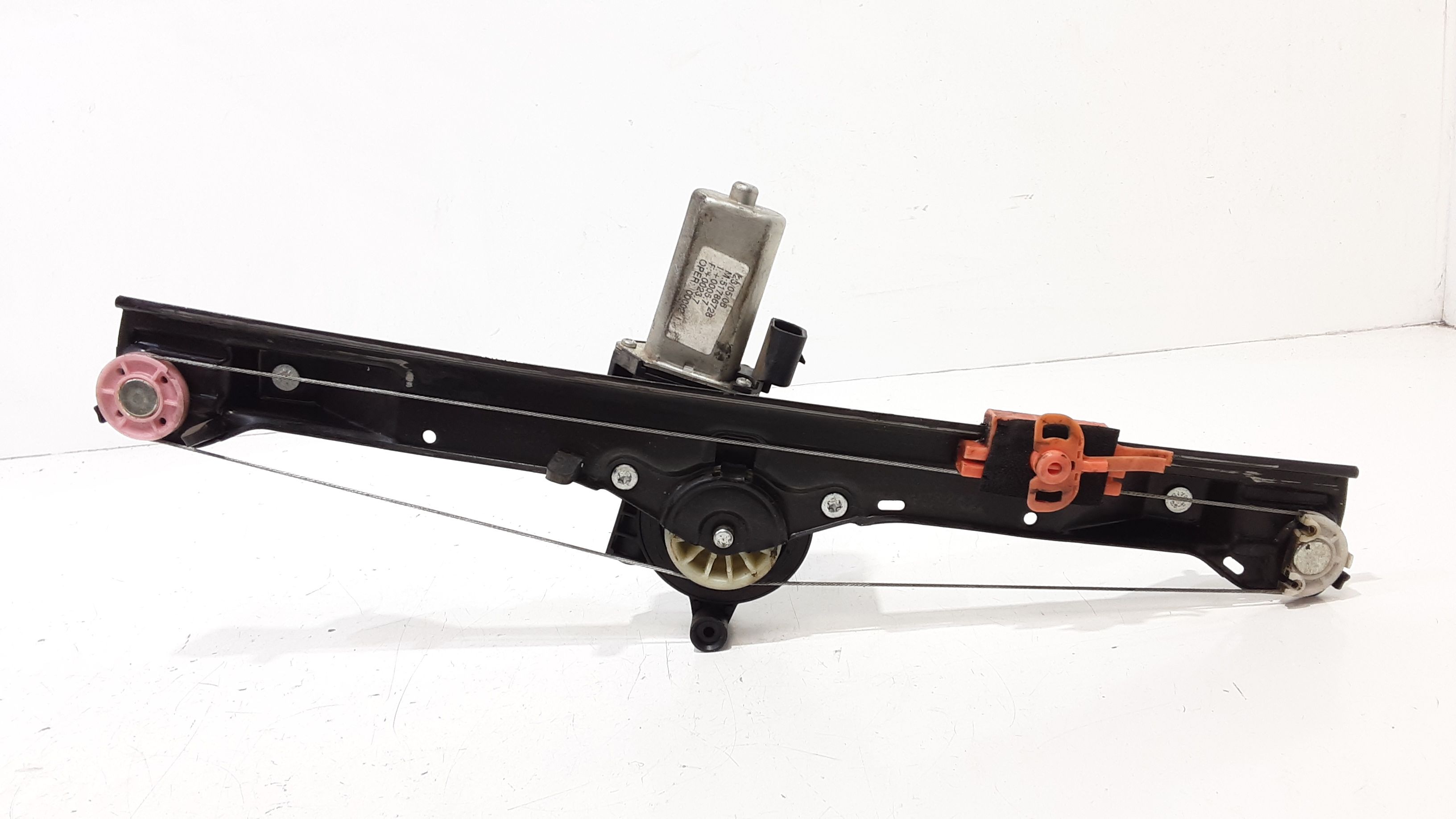 Alzacristallo Porta Ant. Destro Usato