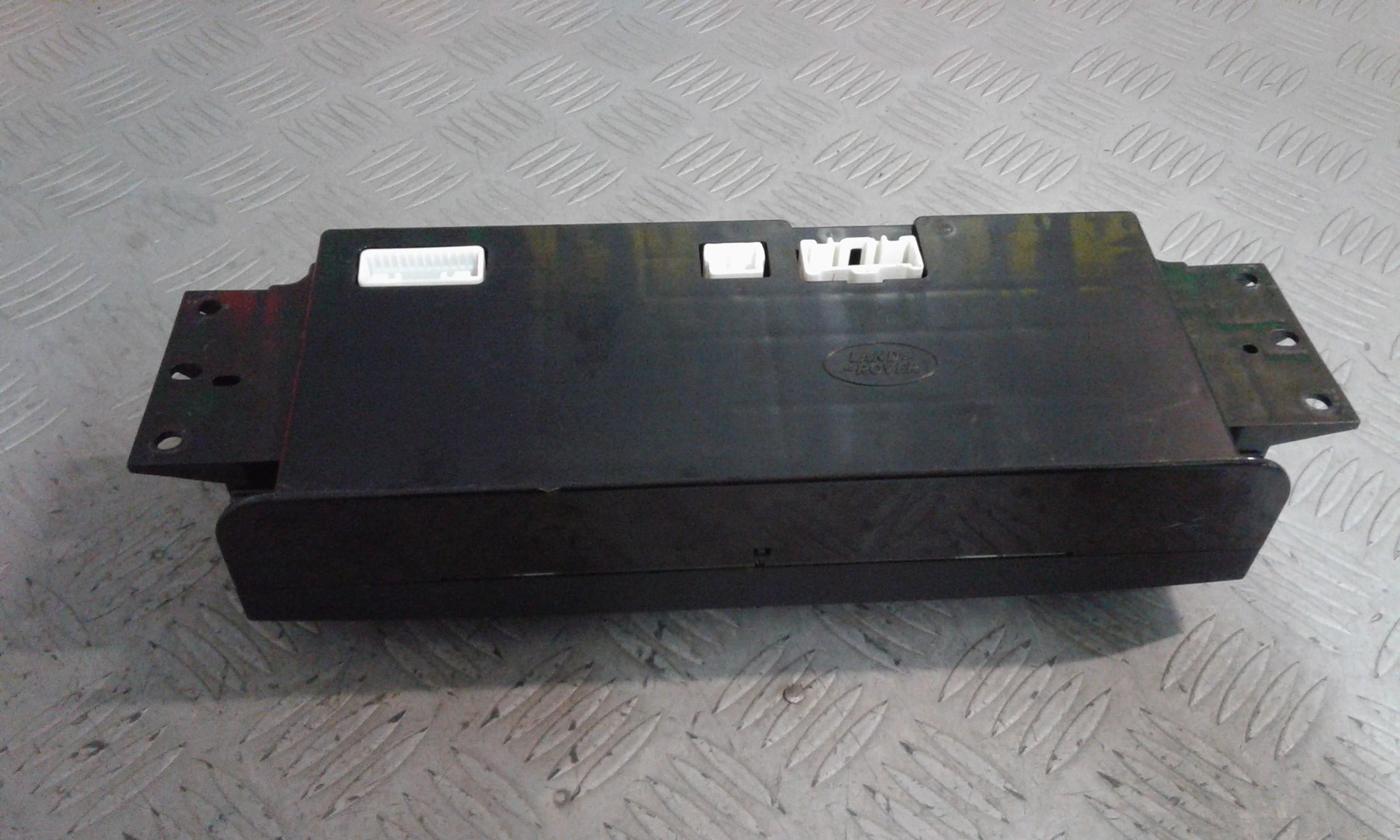 Blocco Comando Climatizzazione JFC501150 Usato