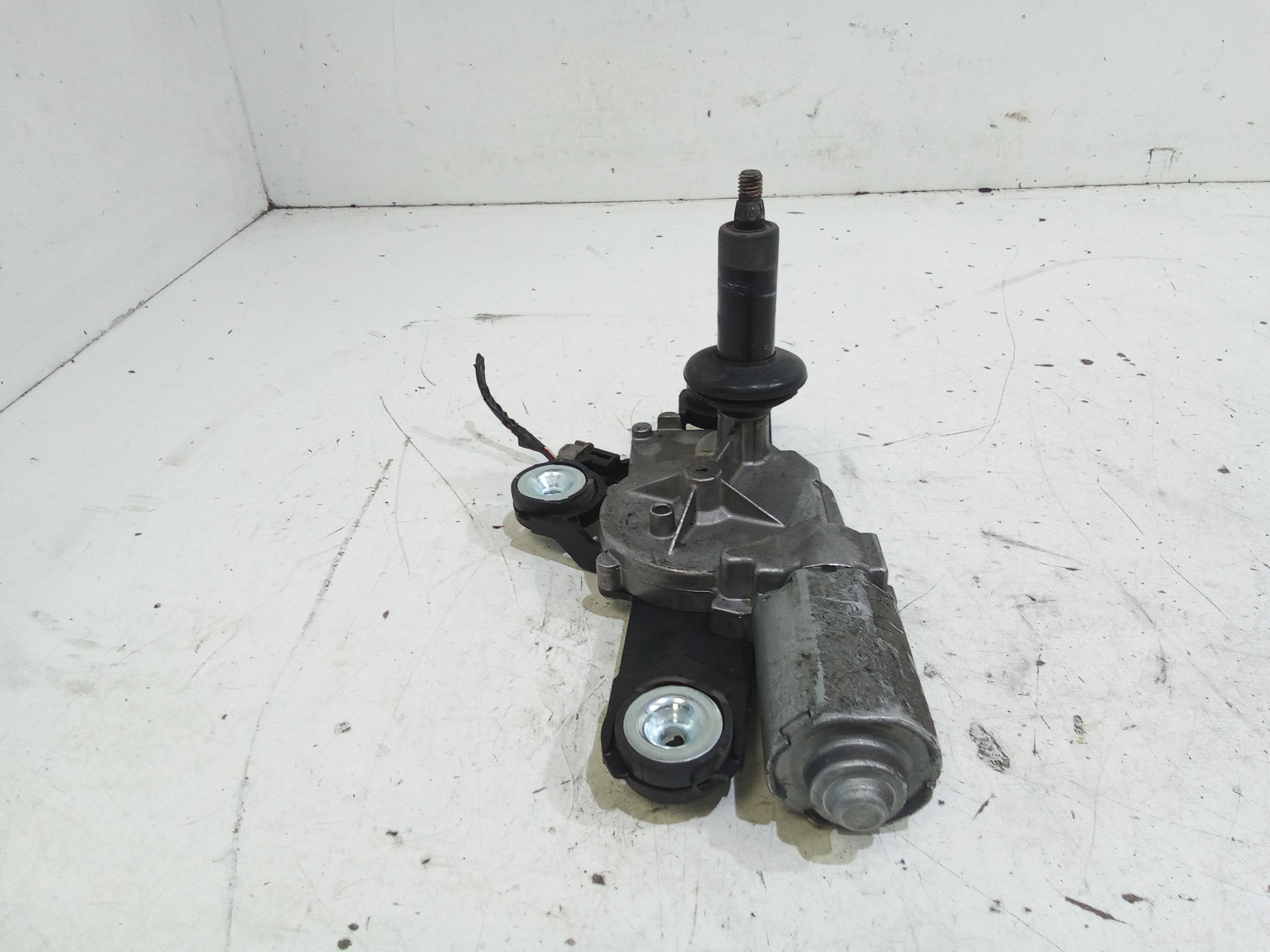 Motorino Tergilunotto 1387263 Usato