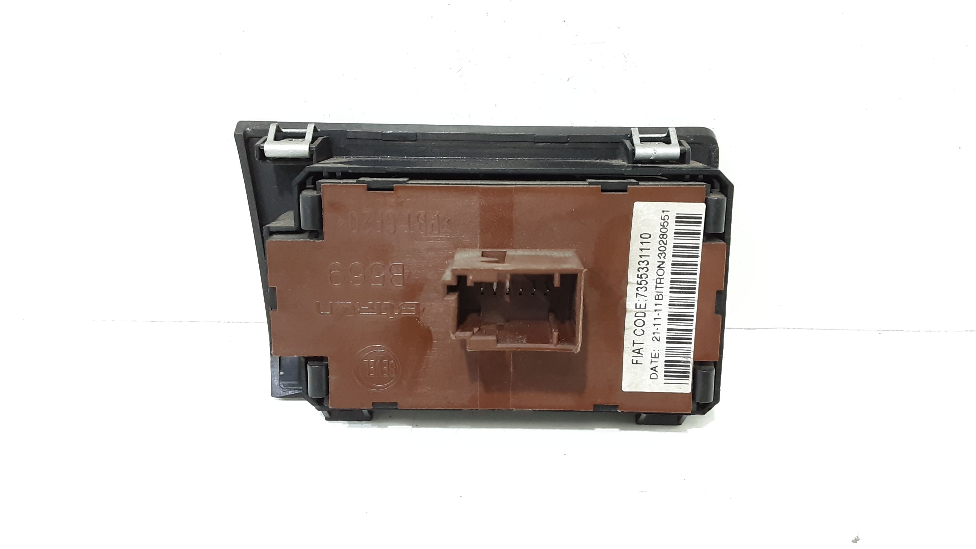 Comando Regolazione Altezza Proiettori Usato