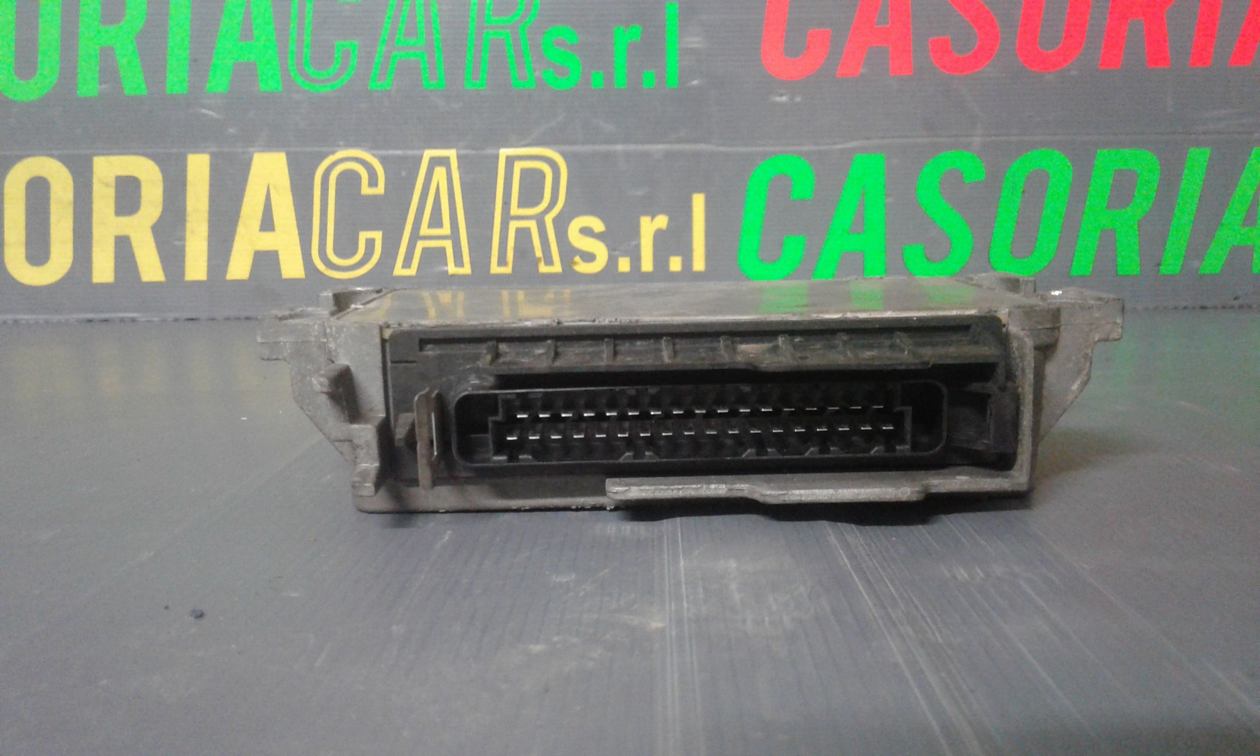 Centralina Iniezione 46820325 Usato