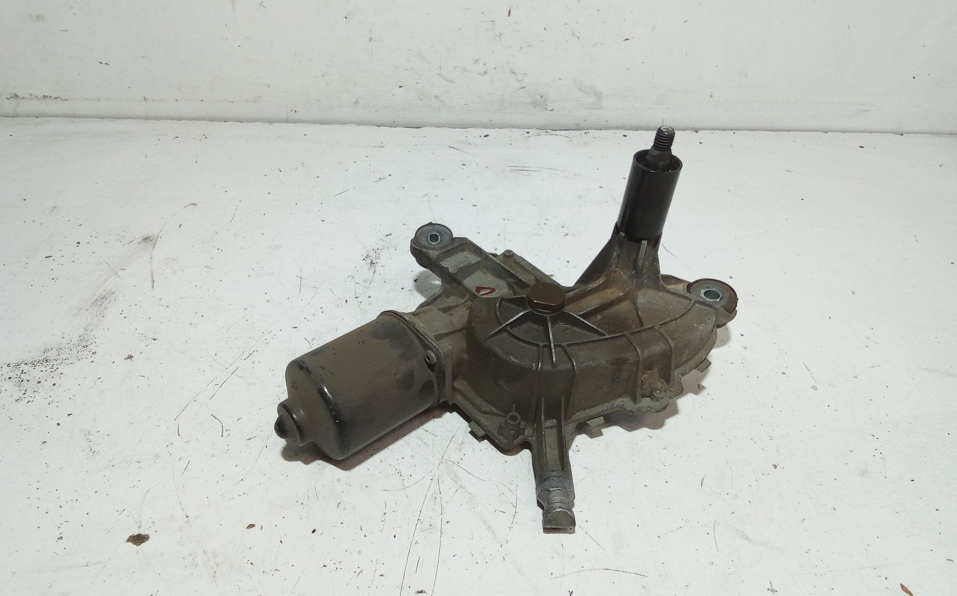 Motorino Tergiparabrezza Compl. Usato