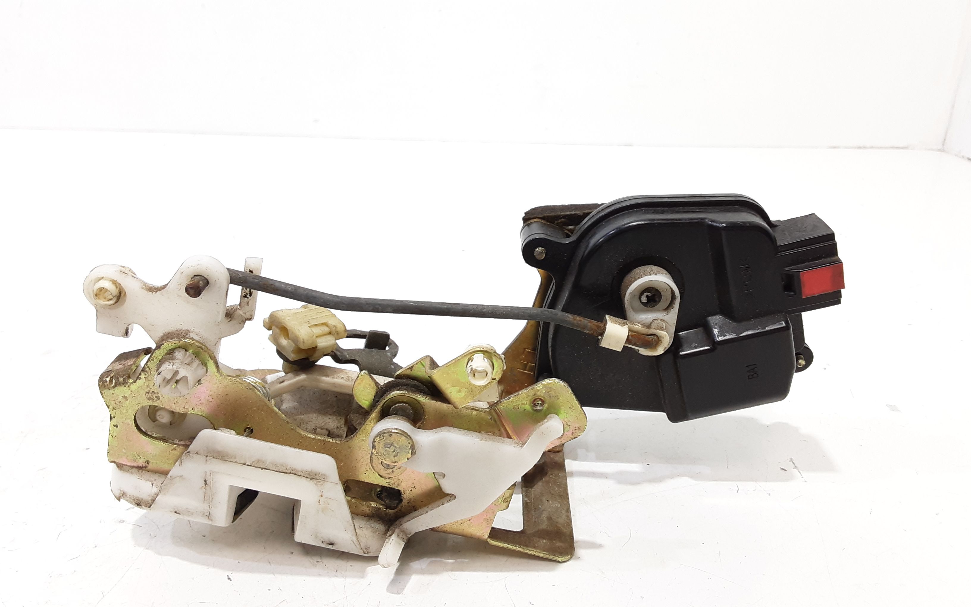 Serratura Porta Post. Sinistro 96601454 Usato