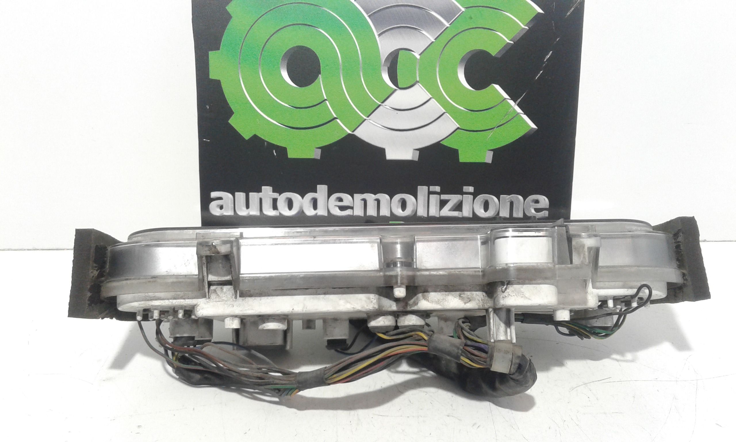 Quadro Portastrumenti Usato