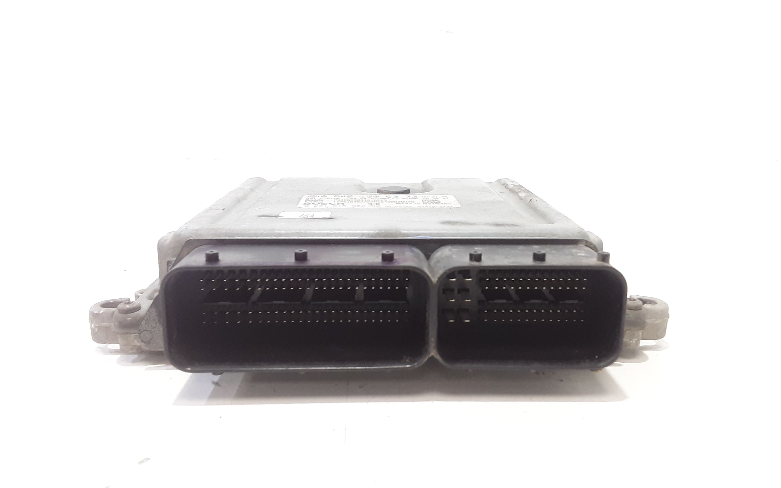 Centralina Iniezione A2721531392 Usato