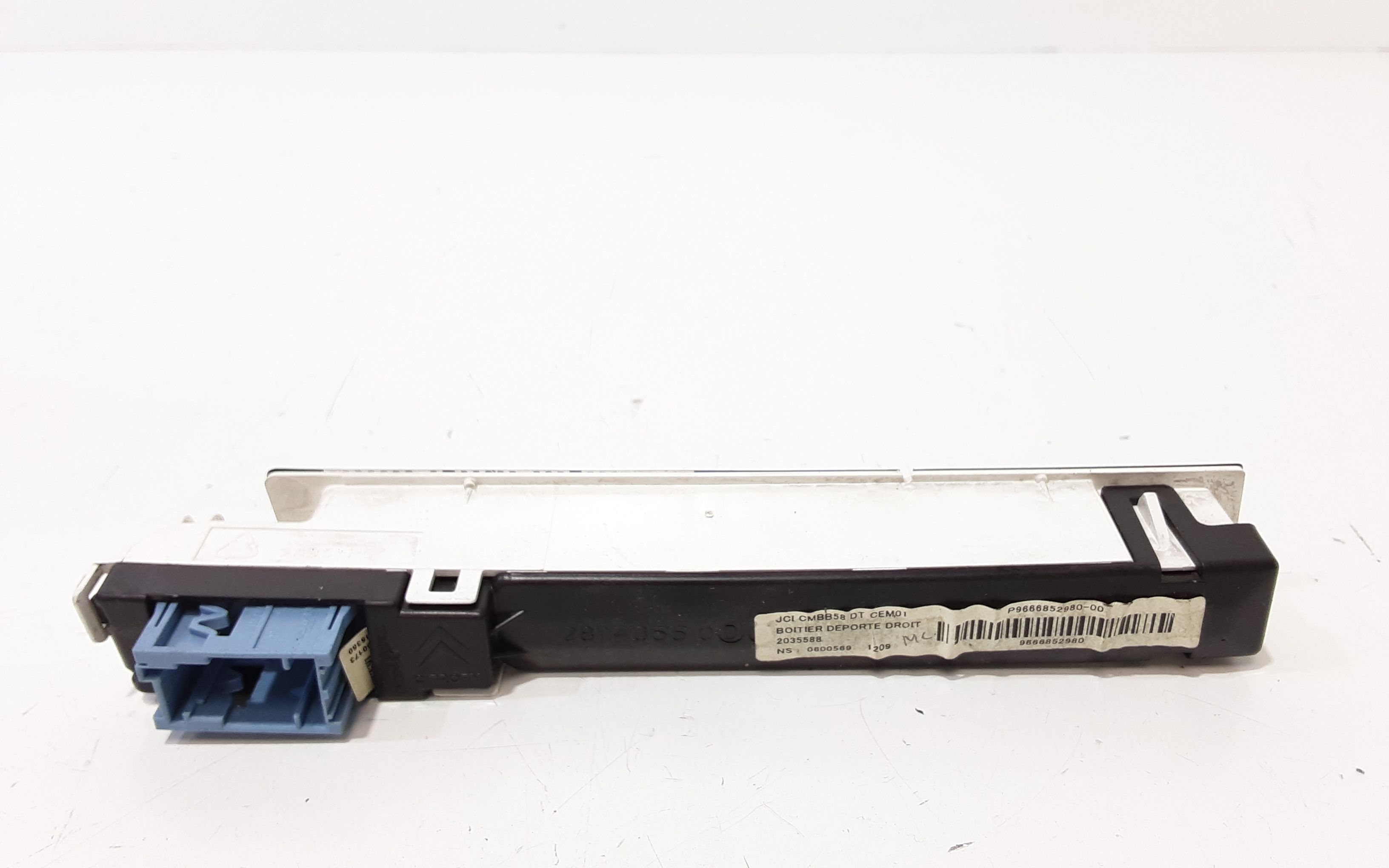 Indicatore Airbag Usato