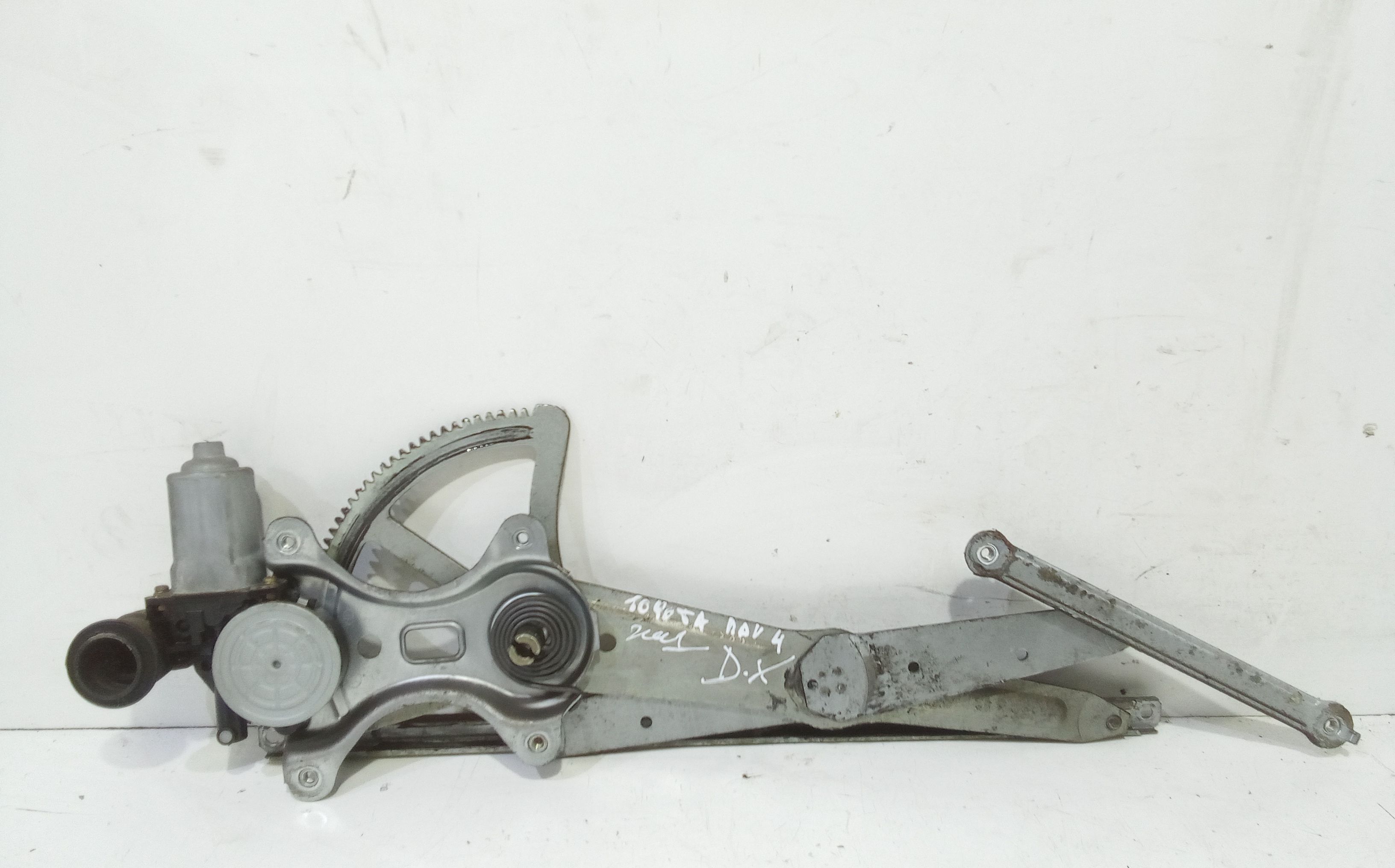 Alzacristallo Porta Ant. Destro 6981042200 Usato