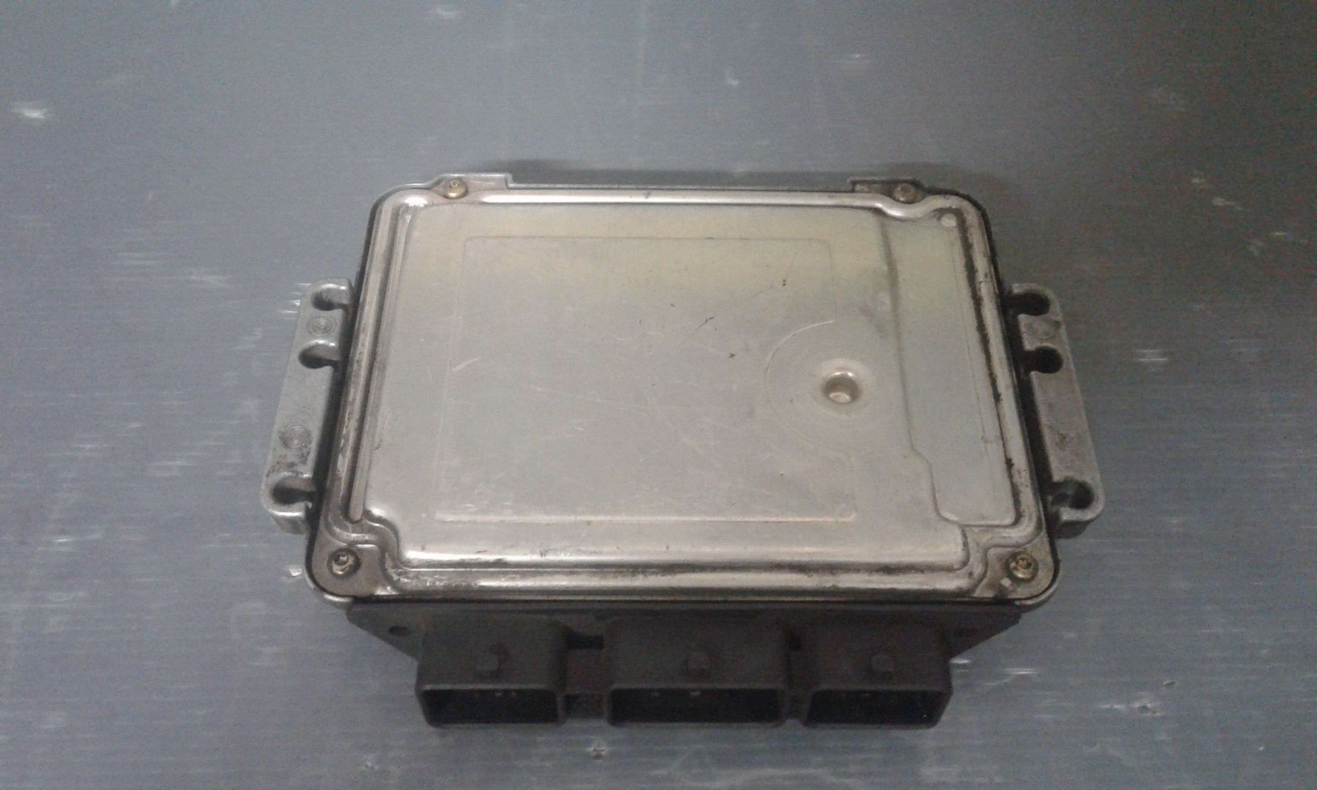 Centralina Iniezione 8200321263 Usato