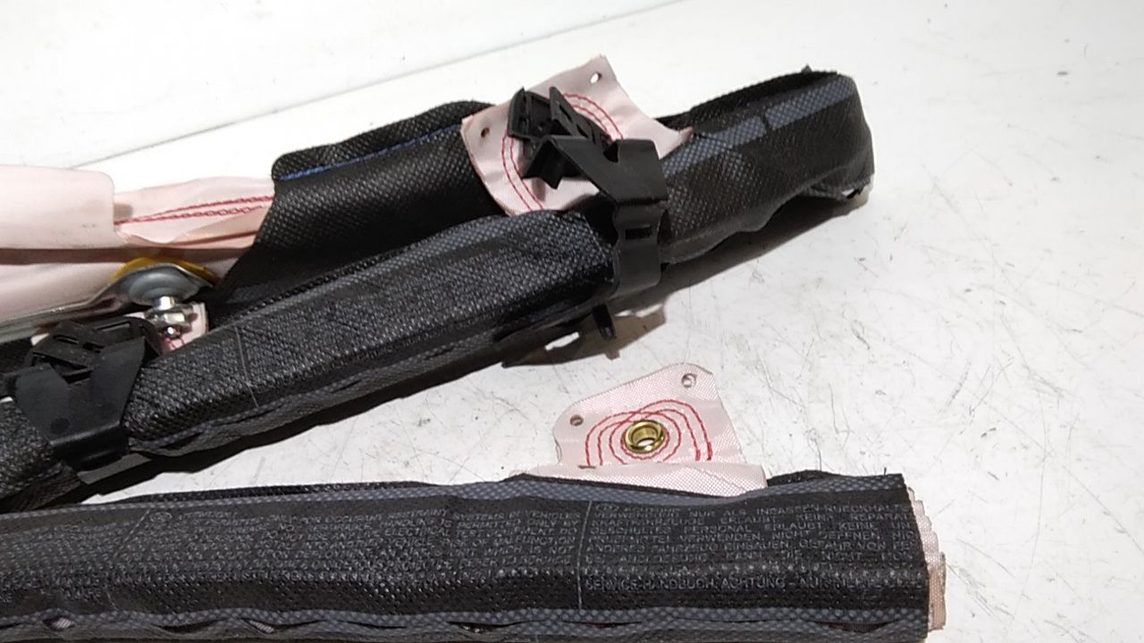 Dispositivo Airbag A Tendina Destro 51925578 Usato