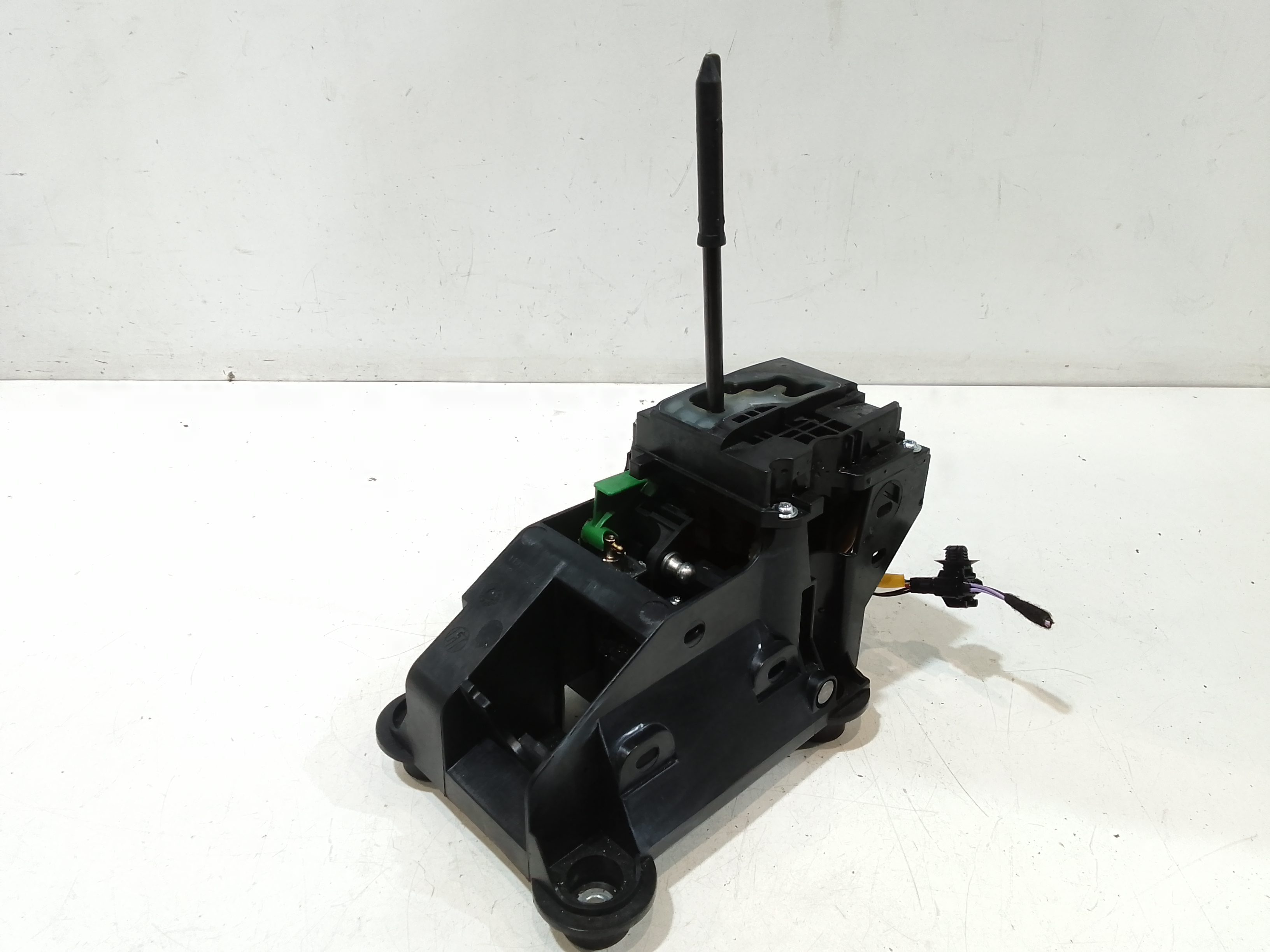 Leva Cambio Autom. Compl. Usato