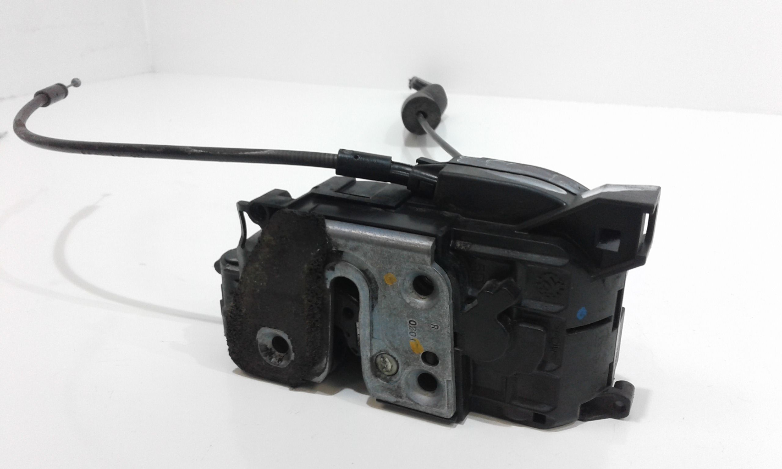 Serratura Porta Ant. Destro 805020006R Usato