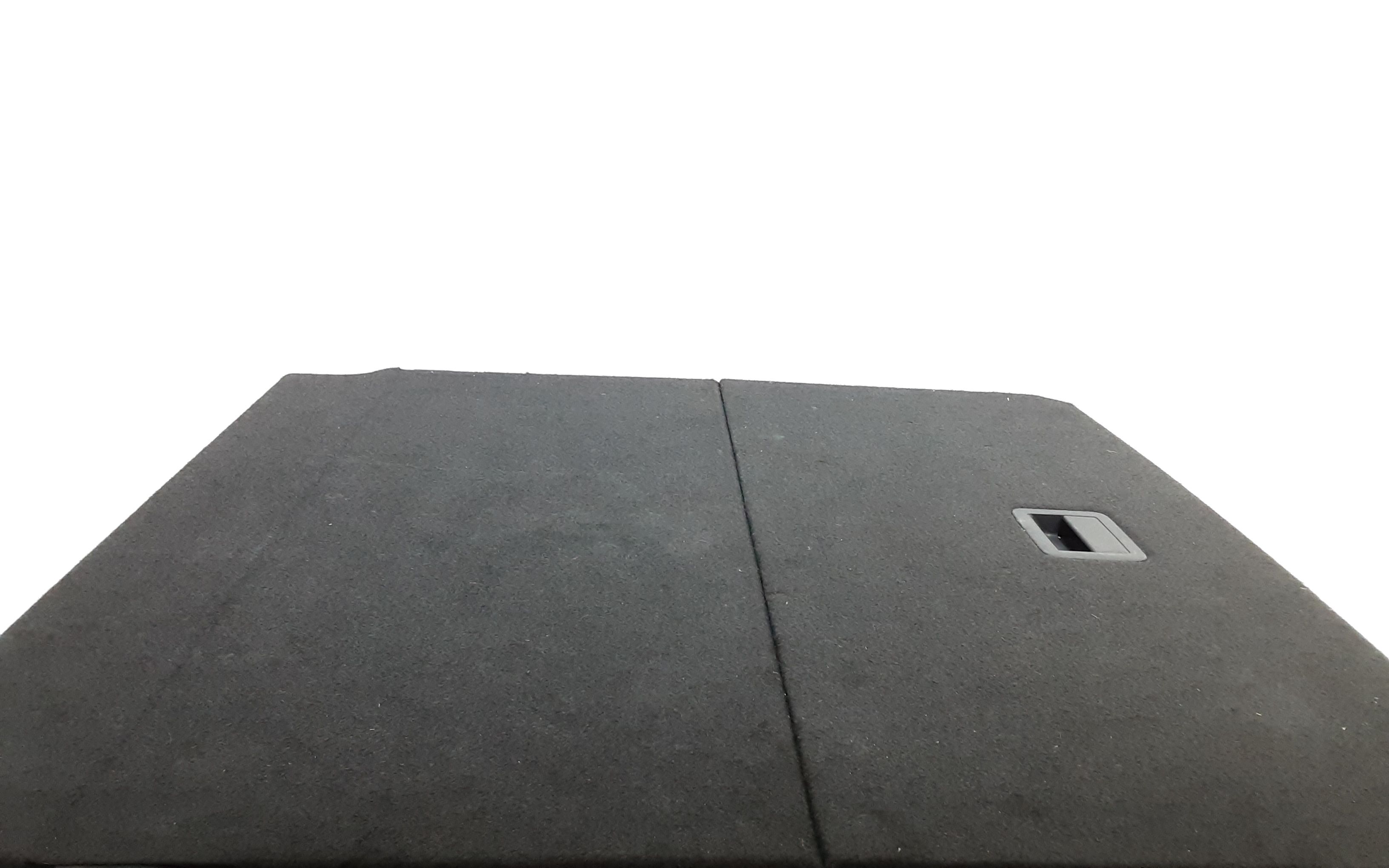 Tappeto Bagagliaio 3G9863463ACA9 Usato