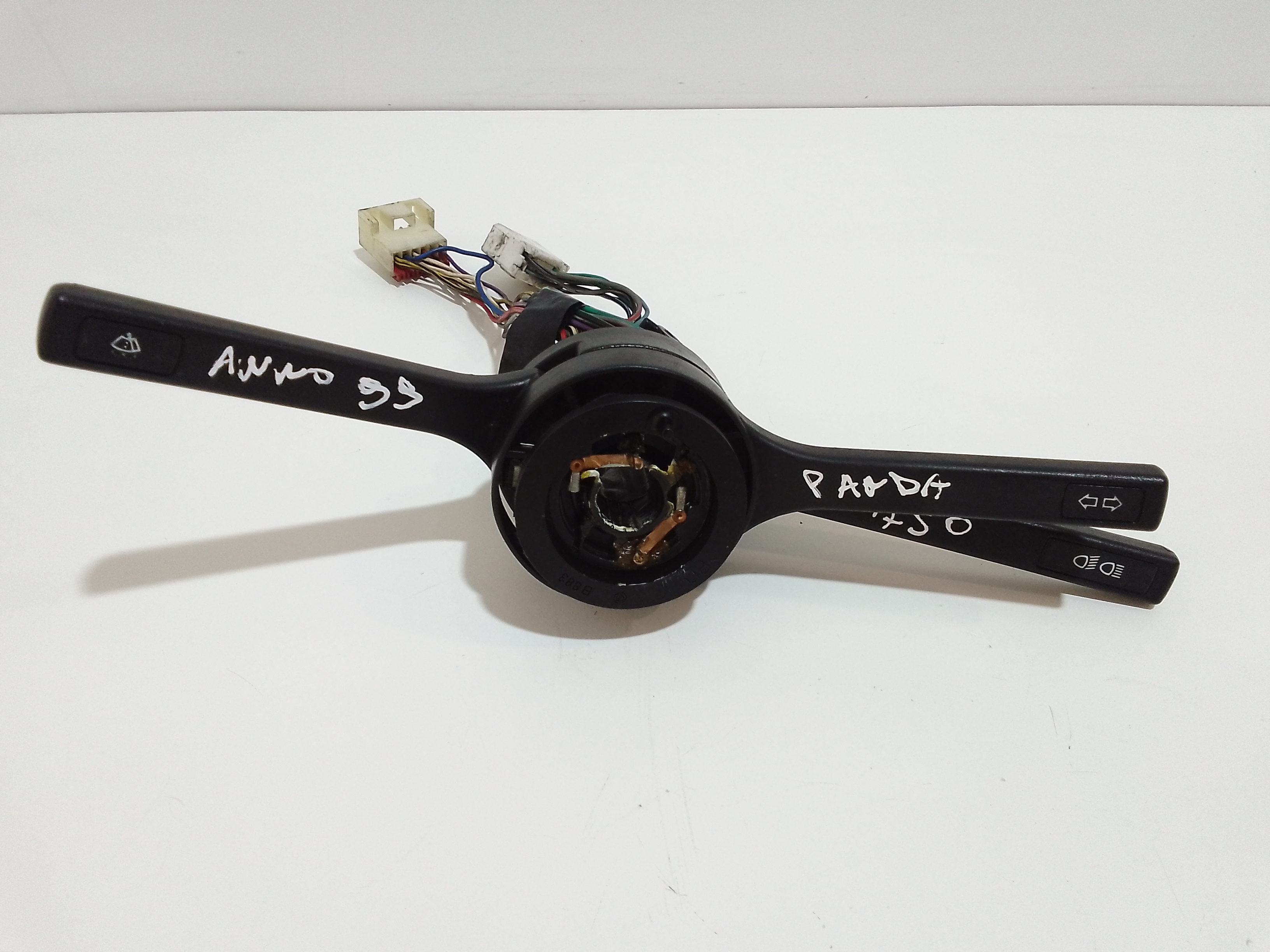 Devioguidasgancio Compl. Usato