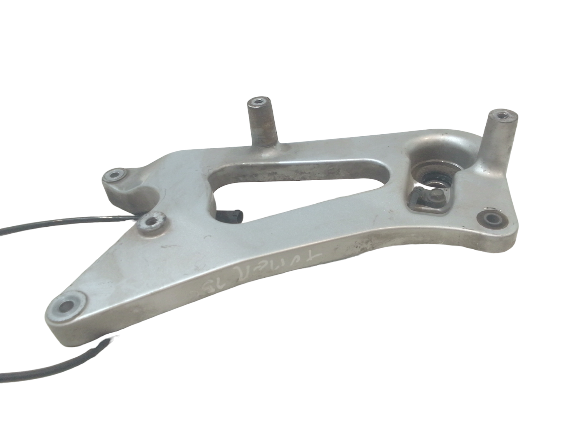 Staffa Supporto Marmitta Usato