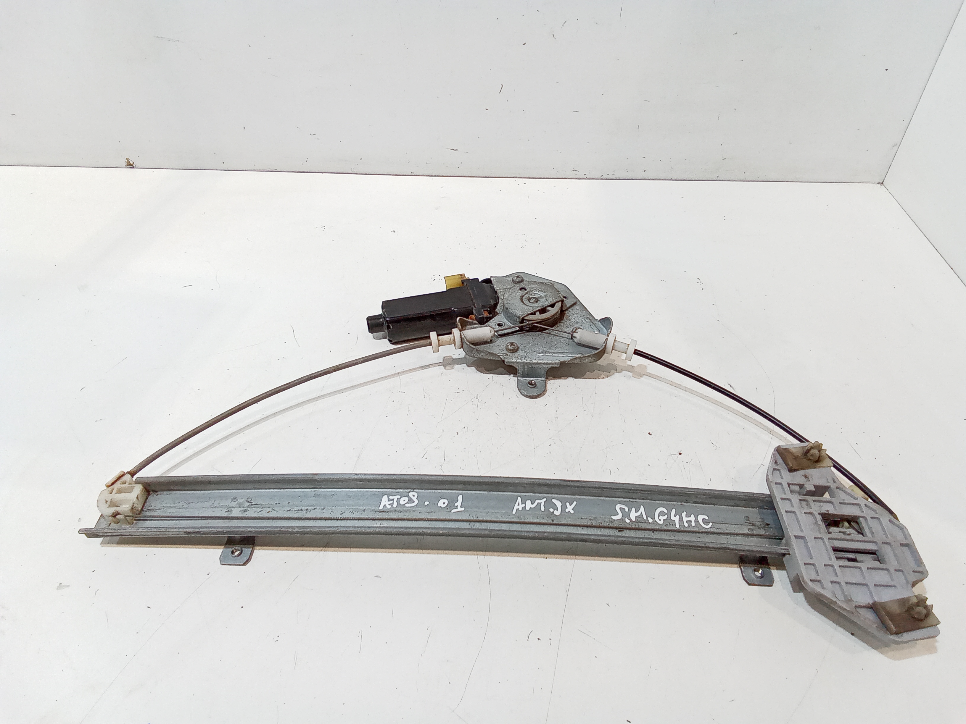 Alzacristallo Porta Ant. Sinistro 8240102000 Usato