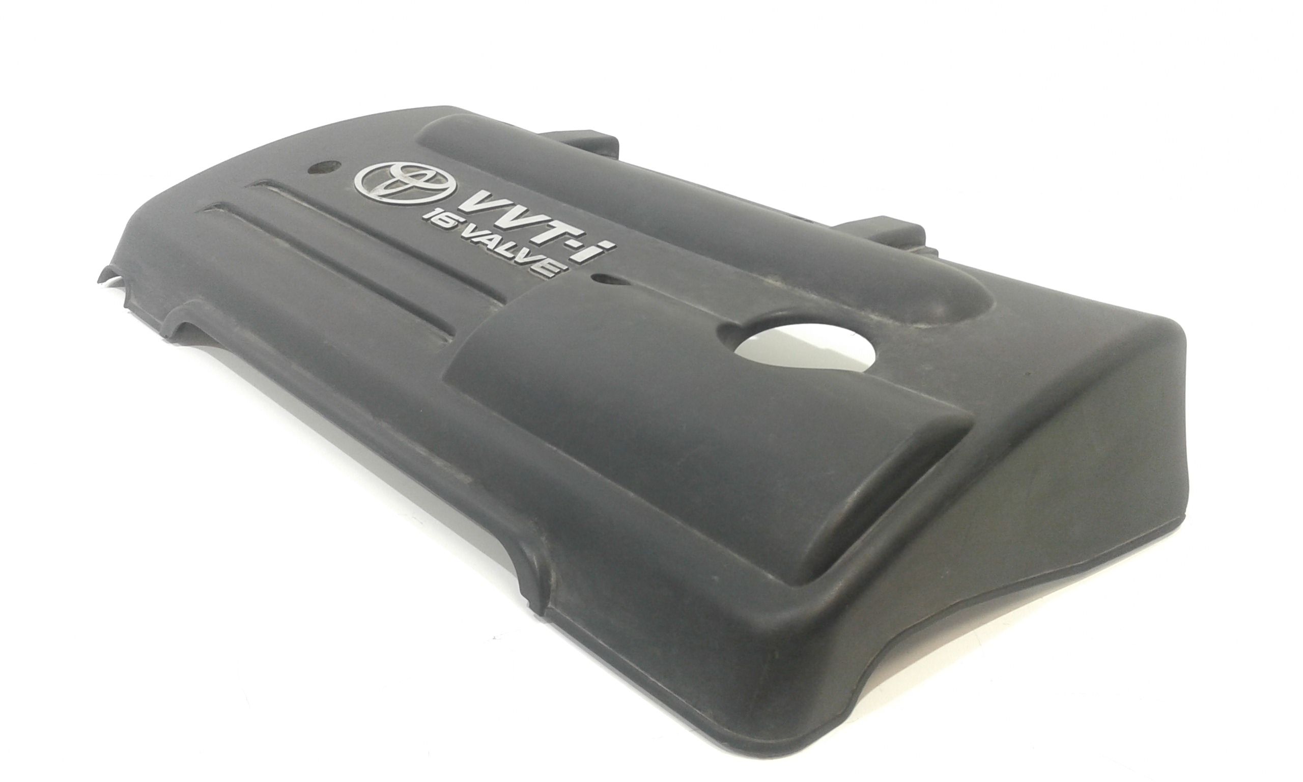 Copertura Motore Usato