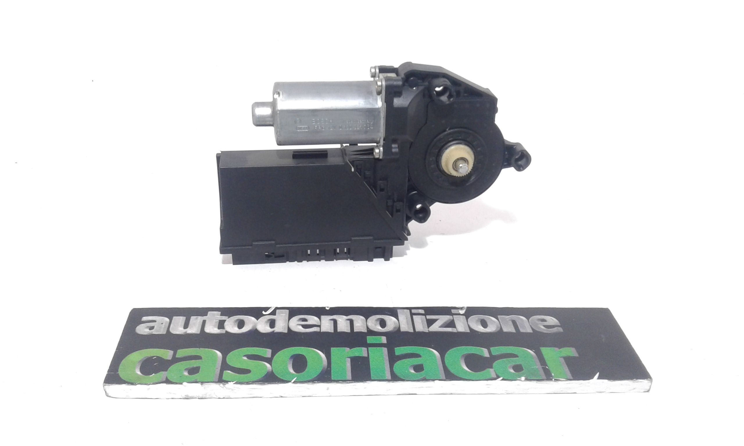 Motorino Alzacristallo Porta Post. Destro 7L0959704CVIN Usato