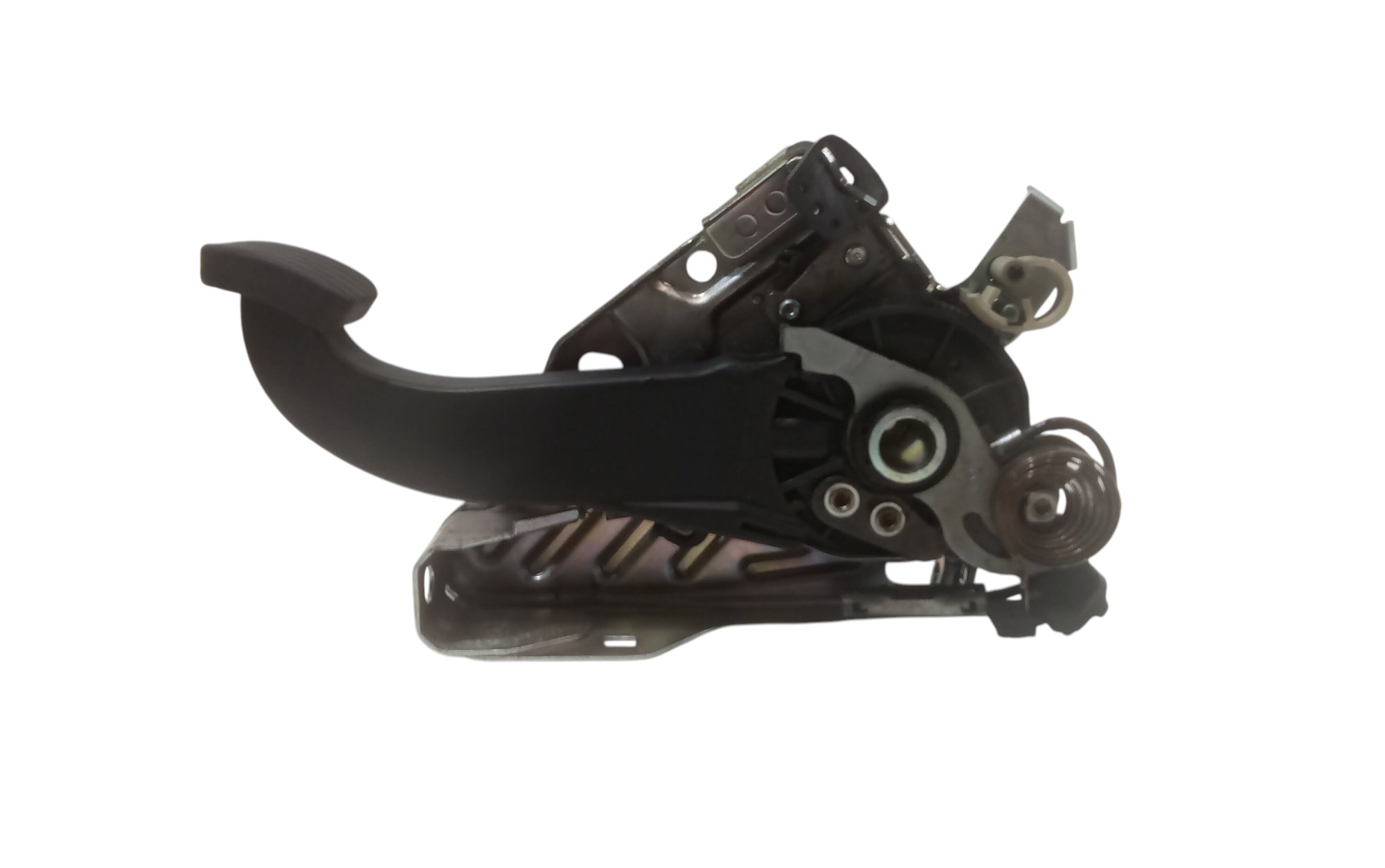 Pedale Freno Di Stazionamento A2044201584 Usato