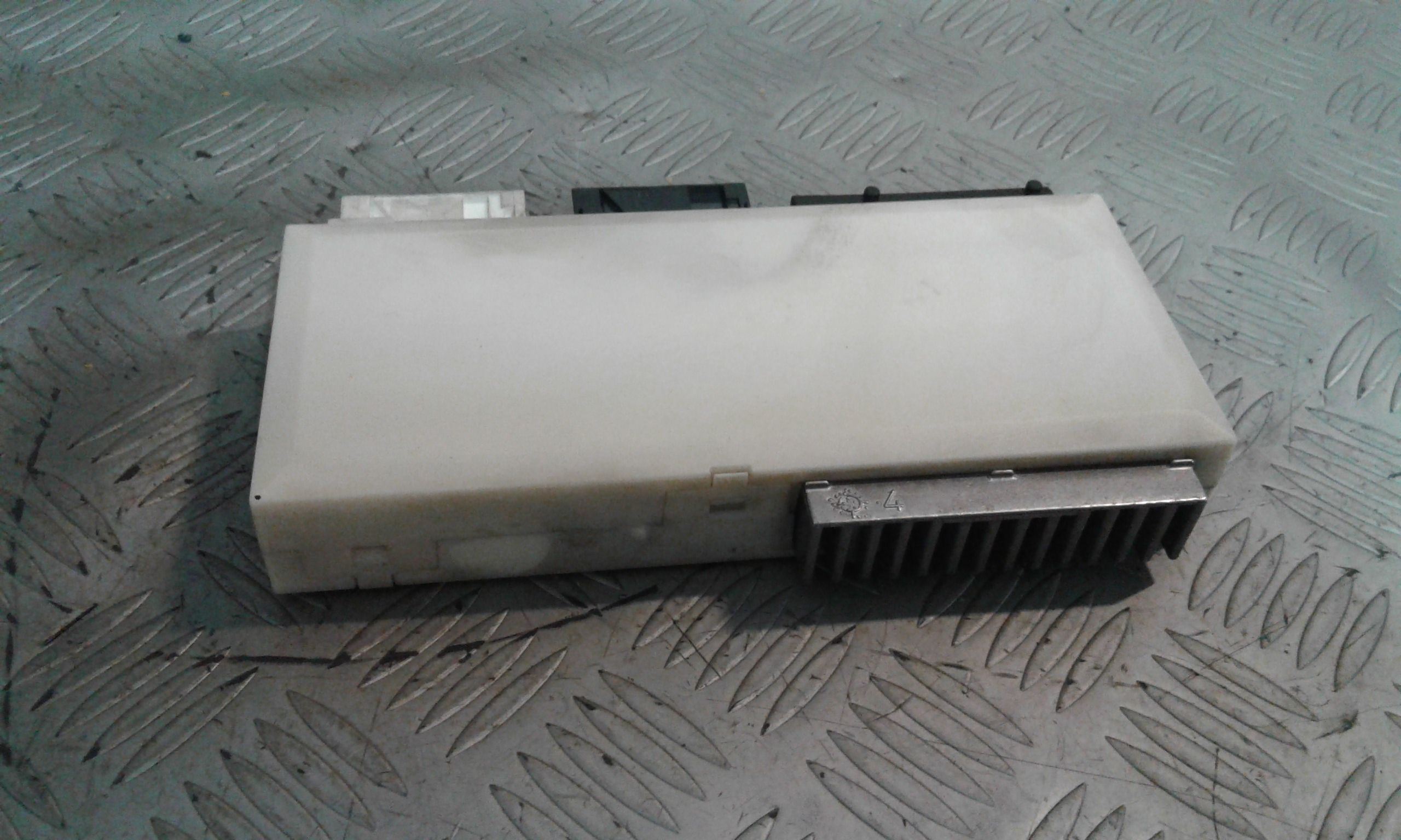 Centralina Modulo Relè Usato