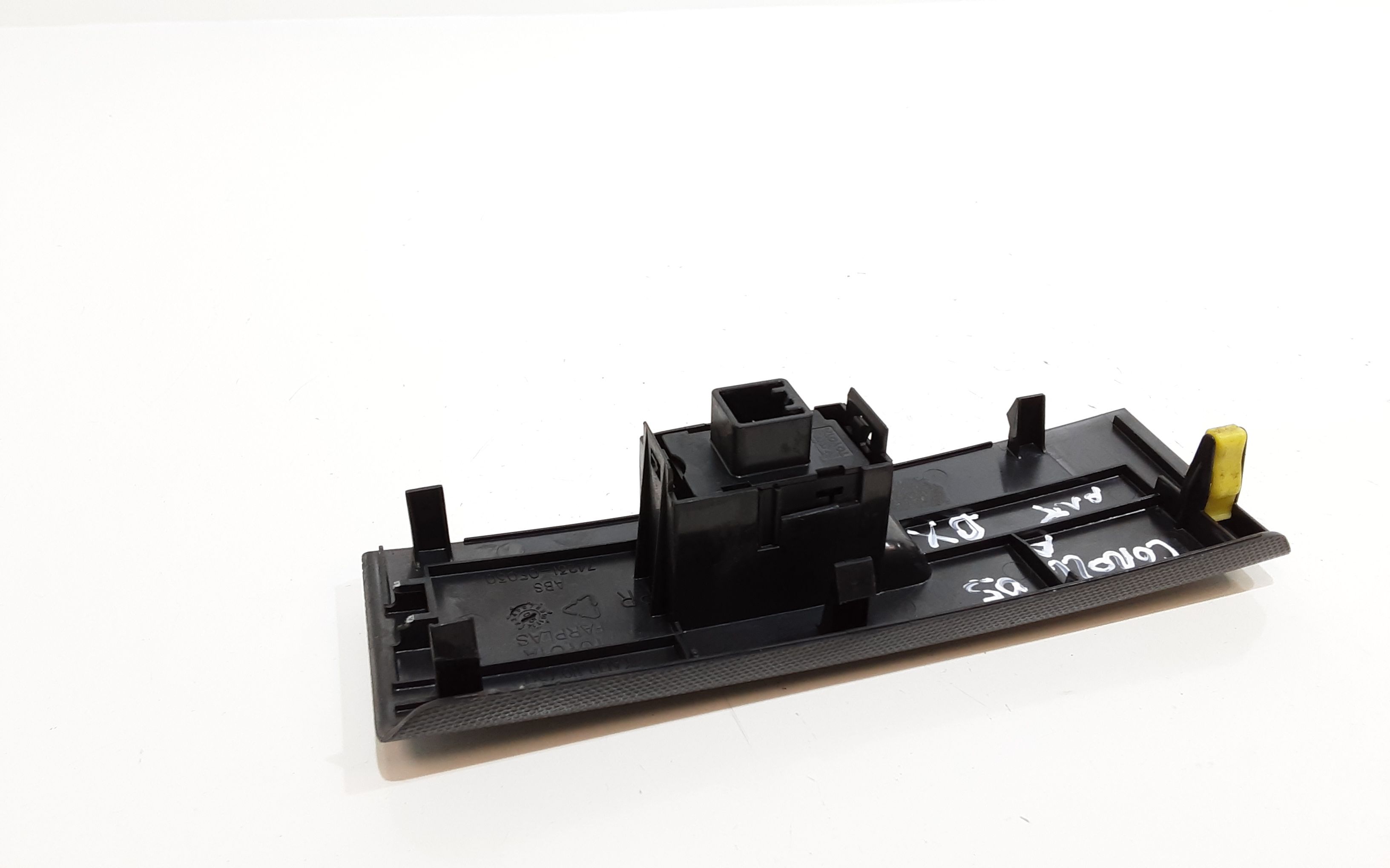 Interruttore Alzacristalli Porta Ant. Destro Usato