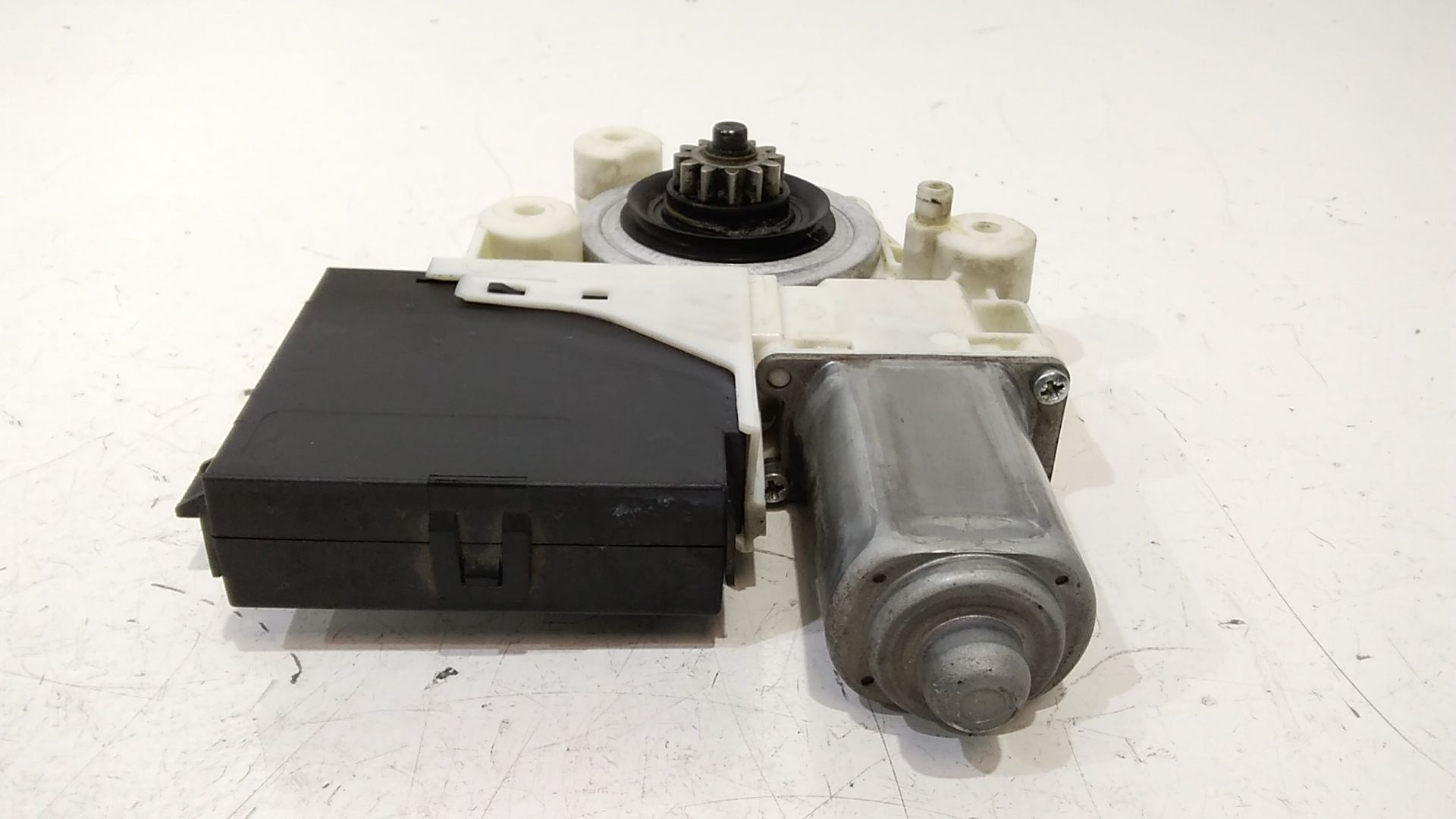 Motorino Alzacristallo Porta Post. Sinistro 1430350 Usato