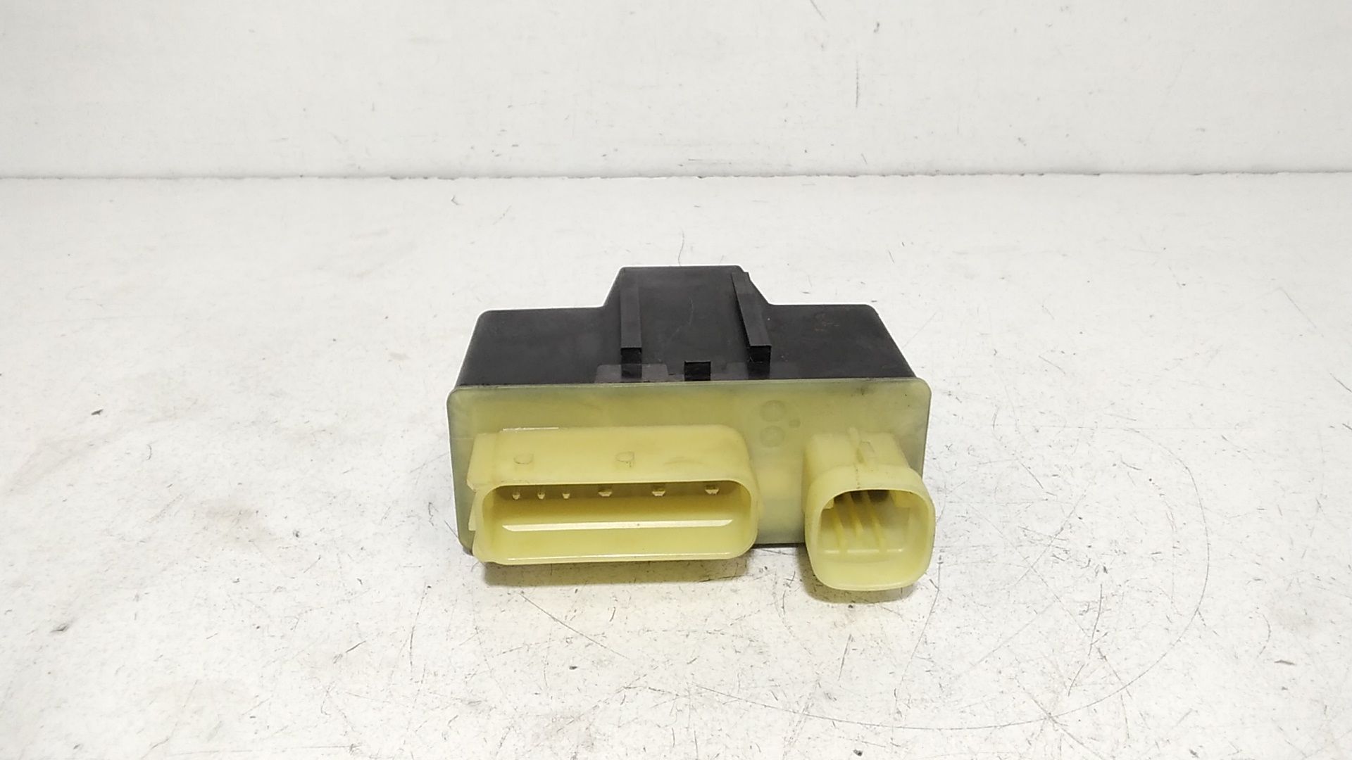 Relè Preriscaldamento Candelette Usato