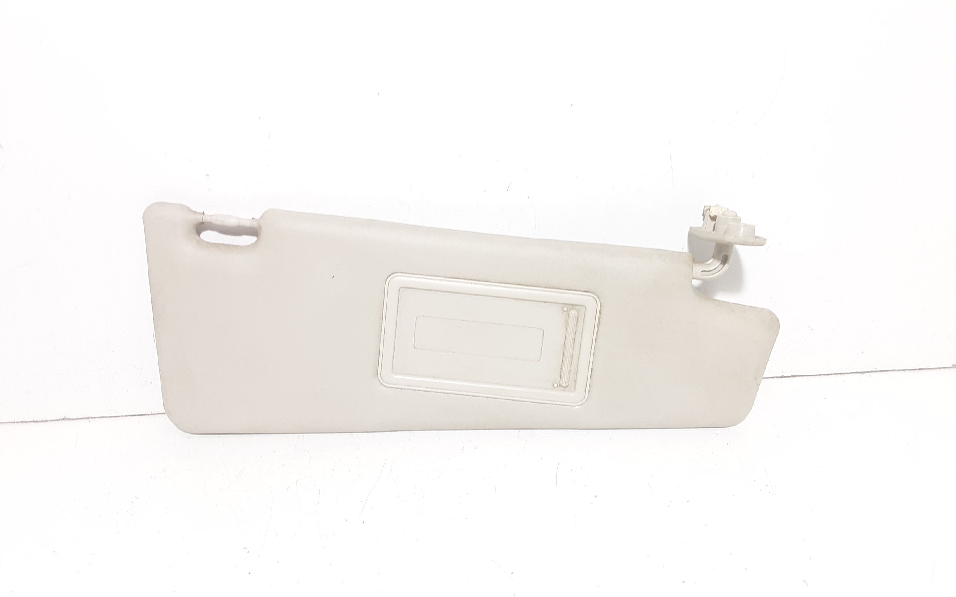 Aletta Parasole Parabrezza Destro 735361684 Usato