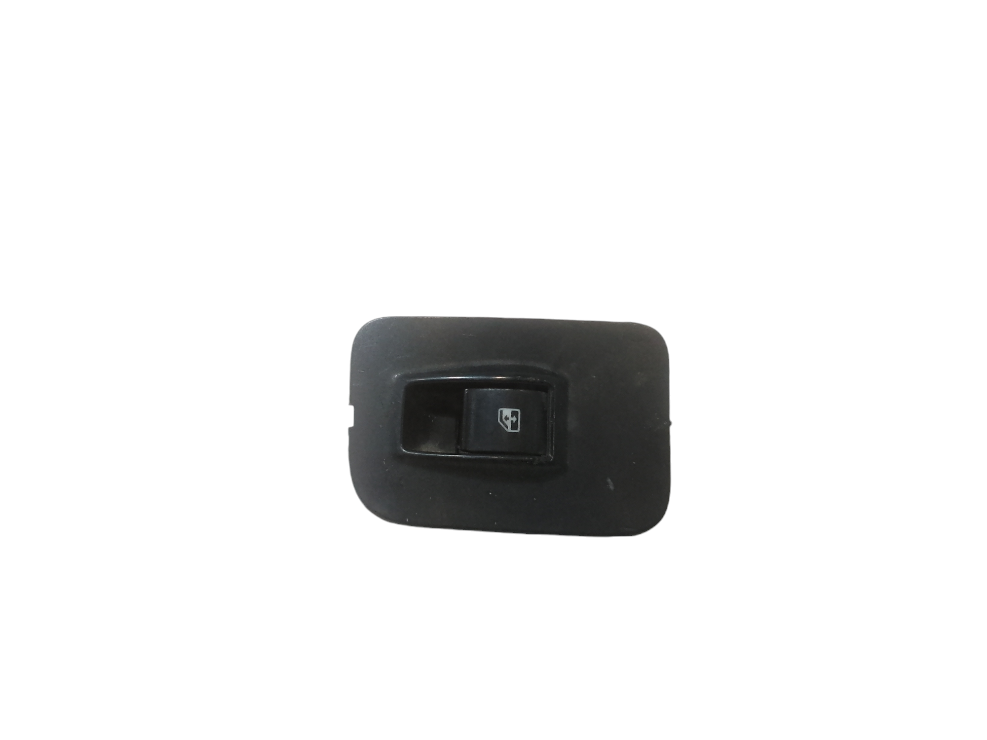 Interruttore Alzacristalli Porta Ant. Destro Usato