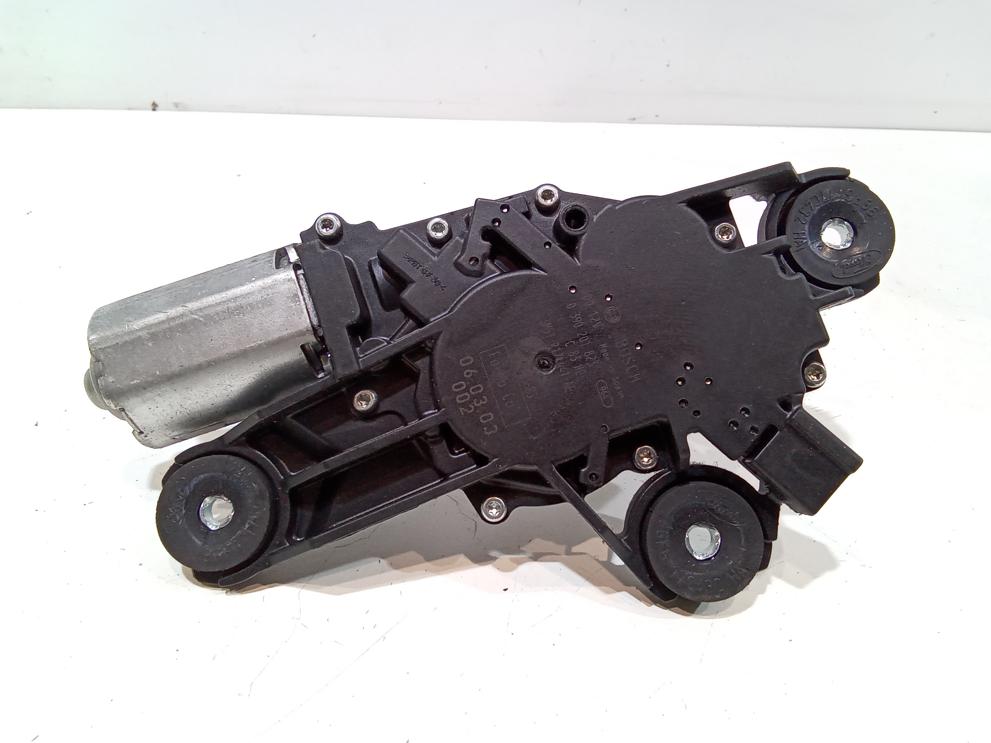 Motorino Tergilunotto 1689913 Usato