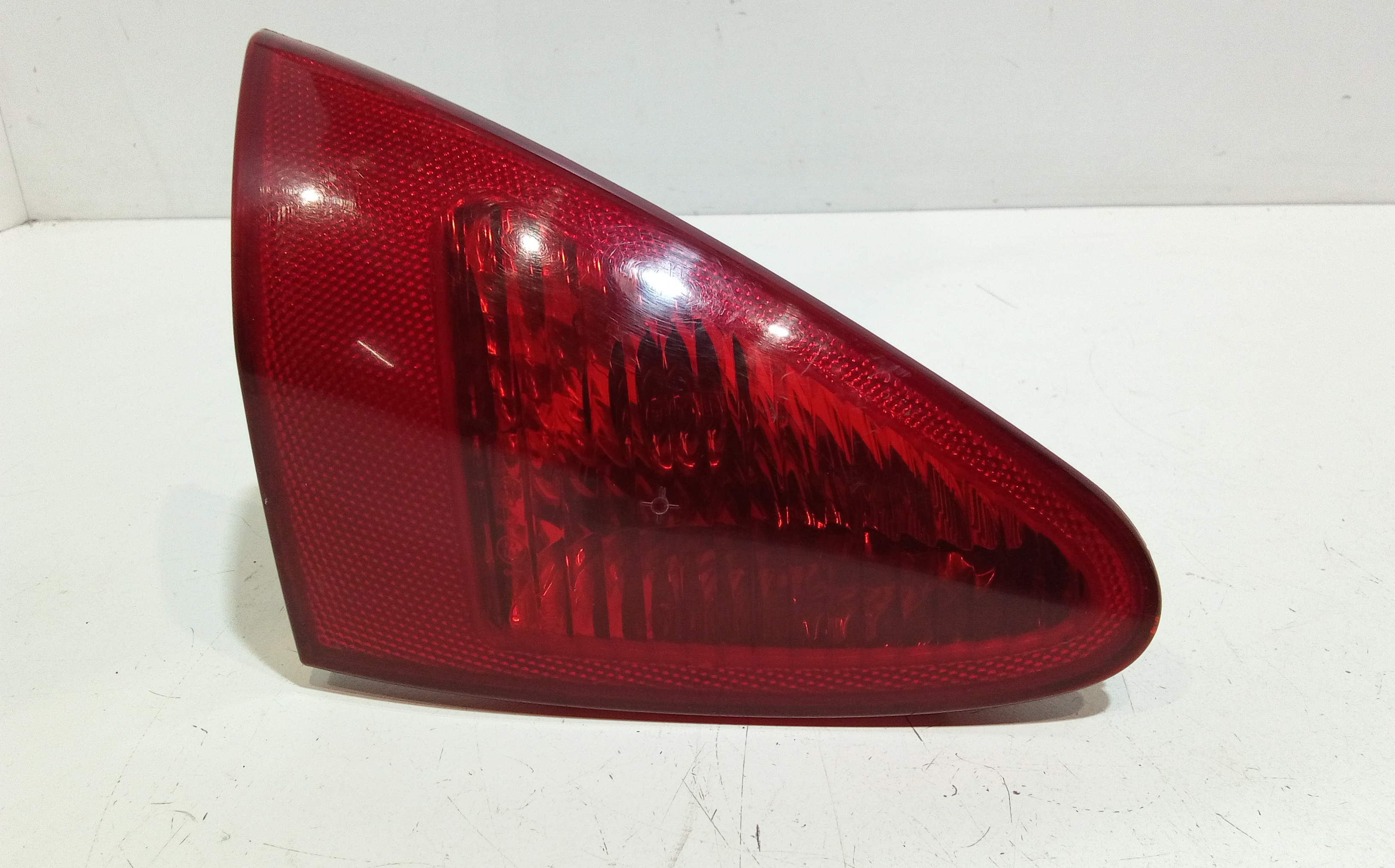 Fanale Stop Supplementare Sinistro Usato