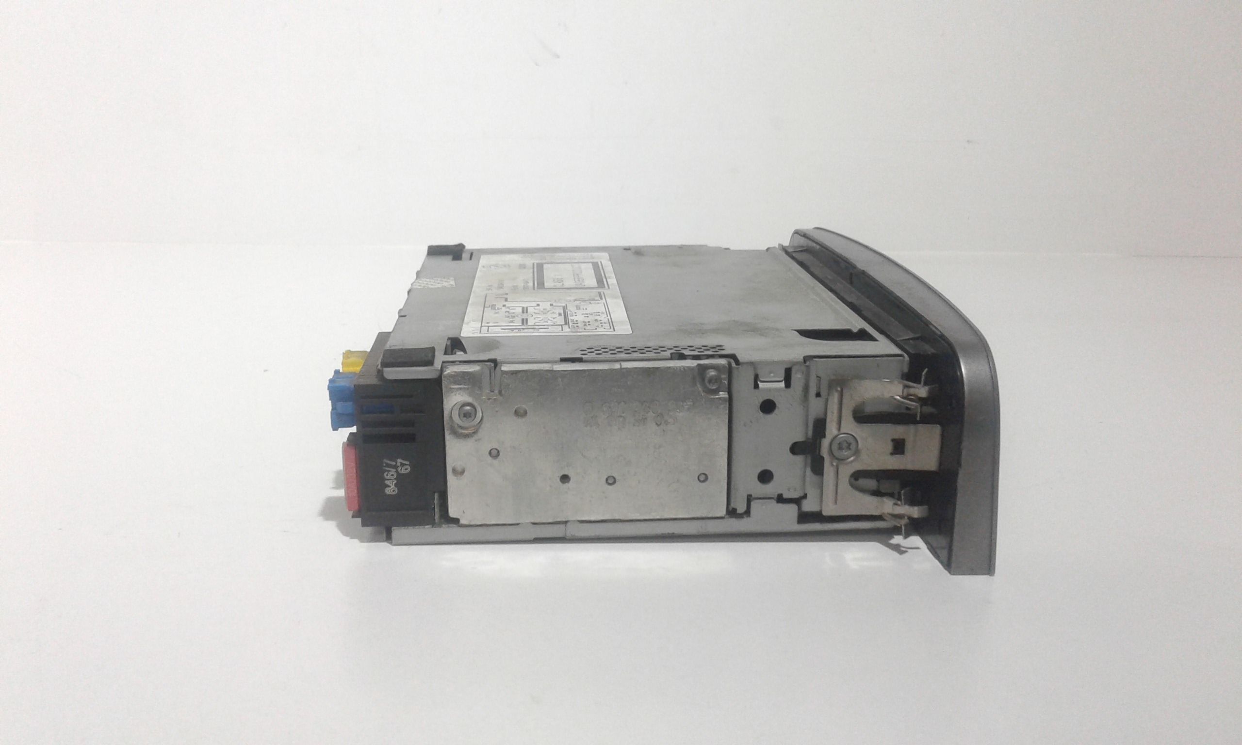 Autoradio 156087712 Usato